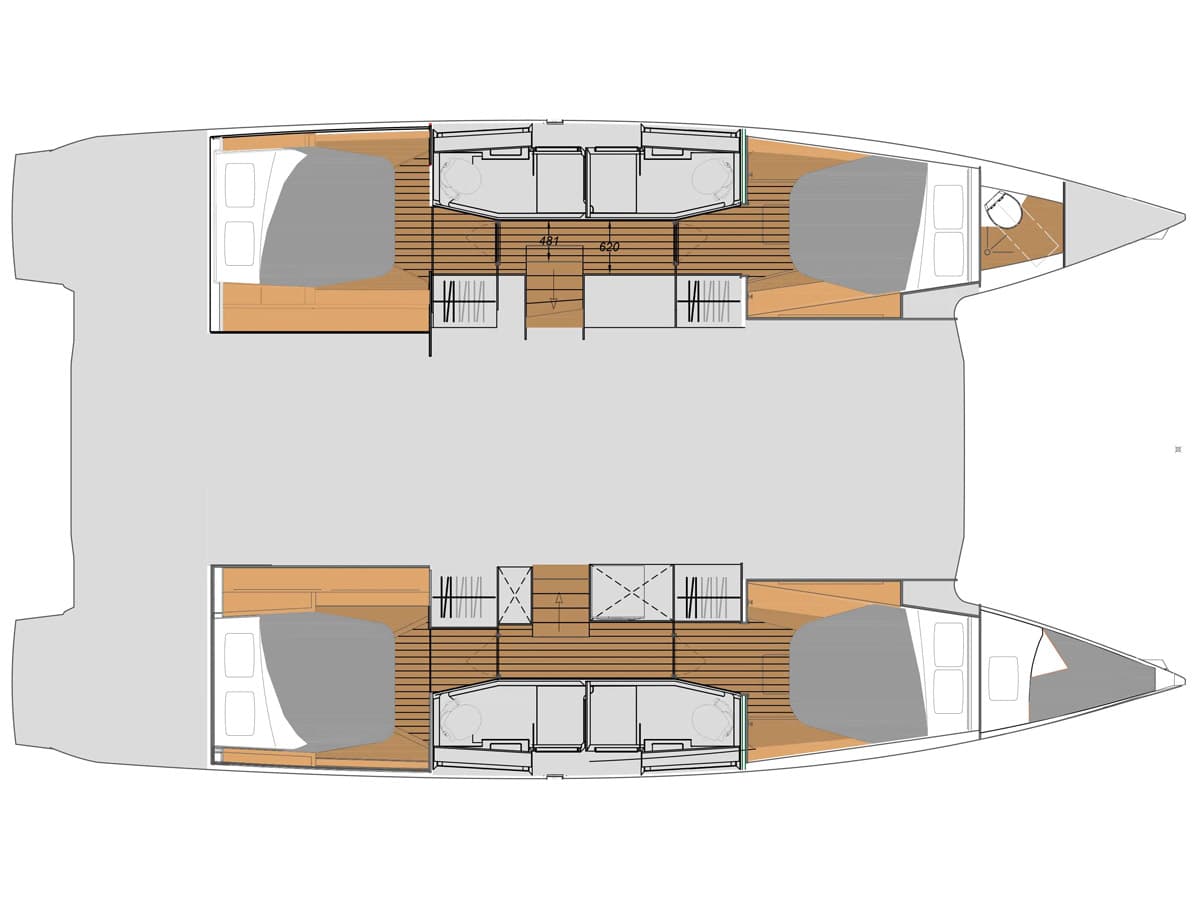 Boat plan