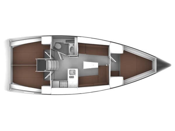 Boat plan