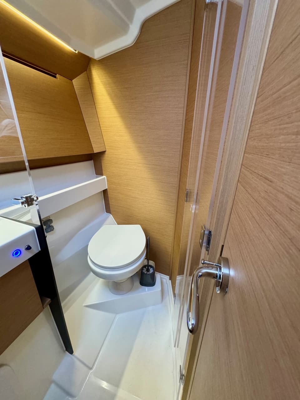 Sun Odyssey 410 - photo 20