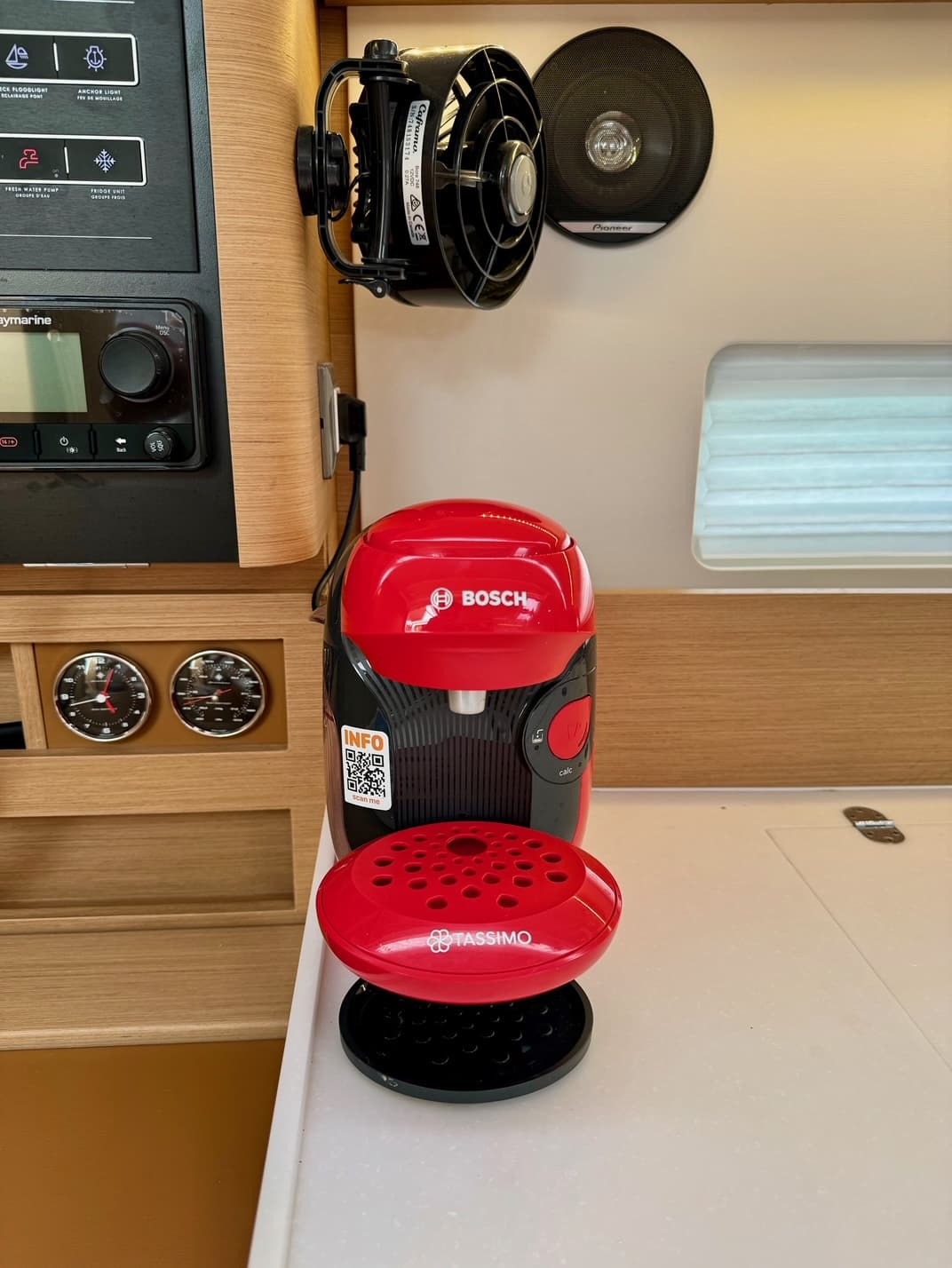 Sun Odyssey 410 - photo 9