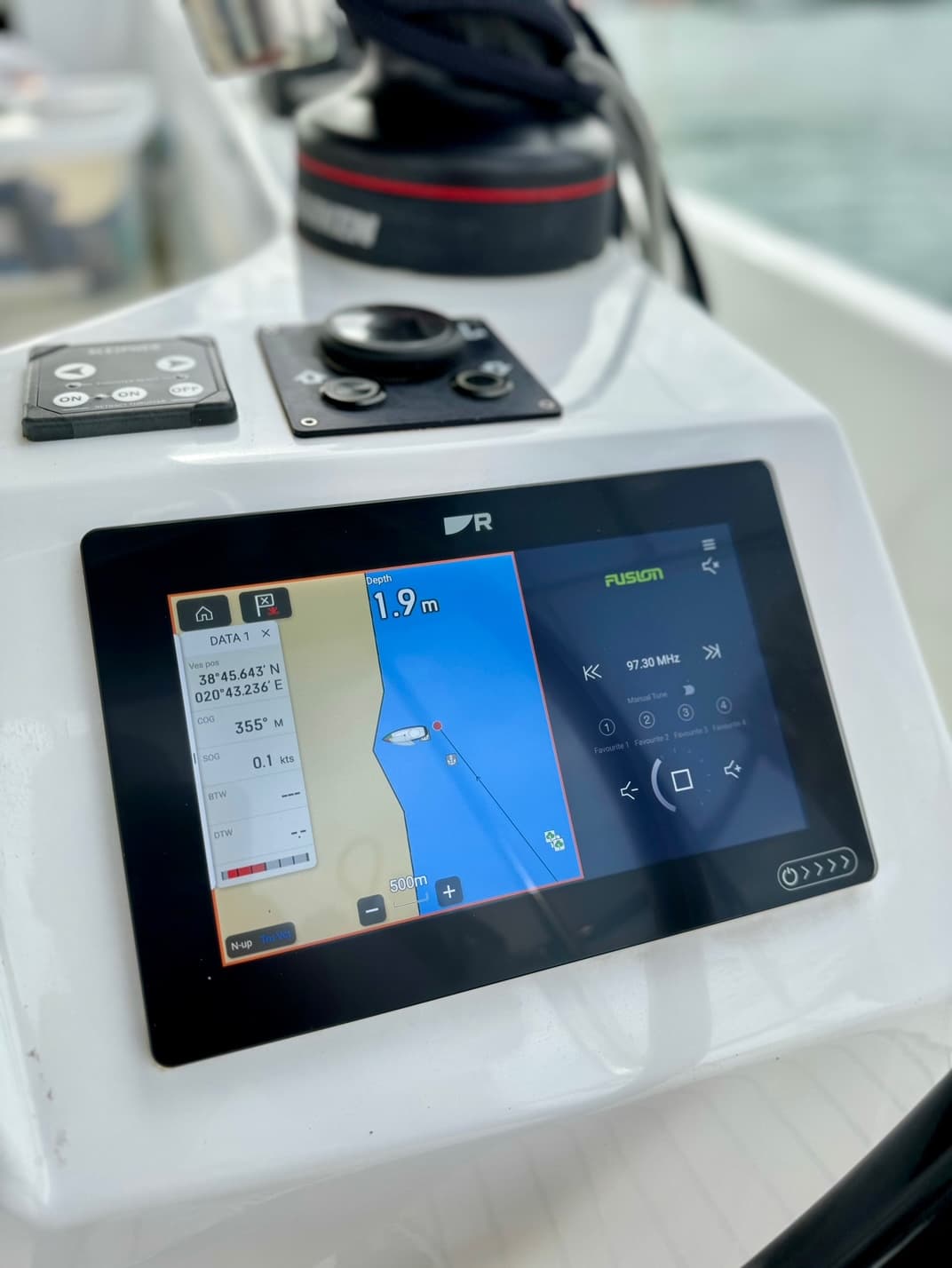 Sun Odyssey 410 - photo 18