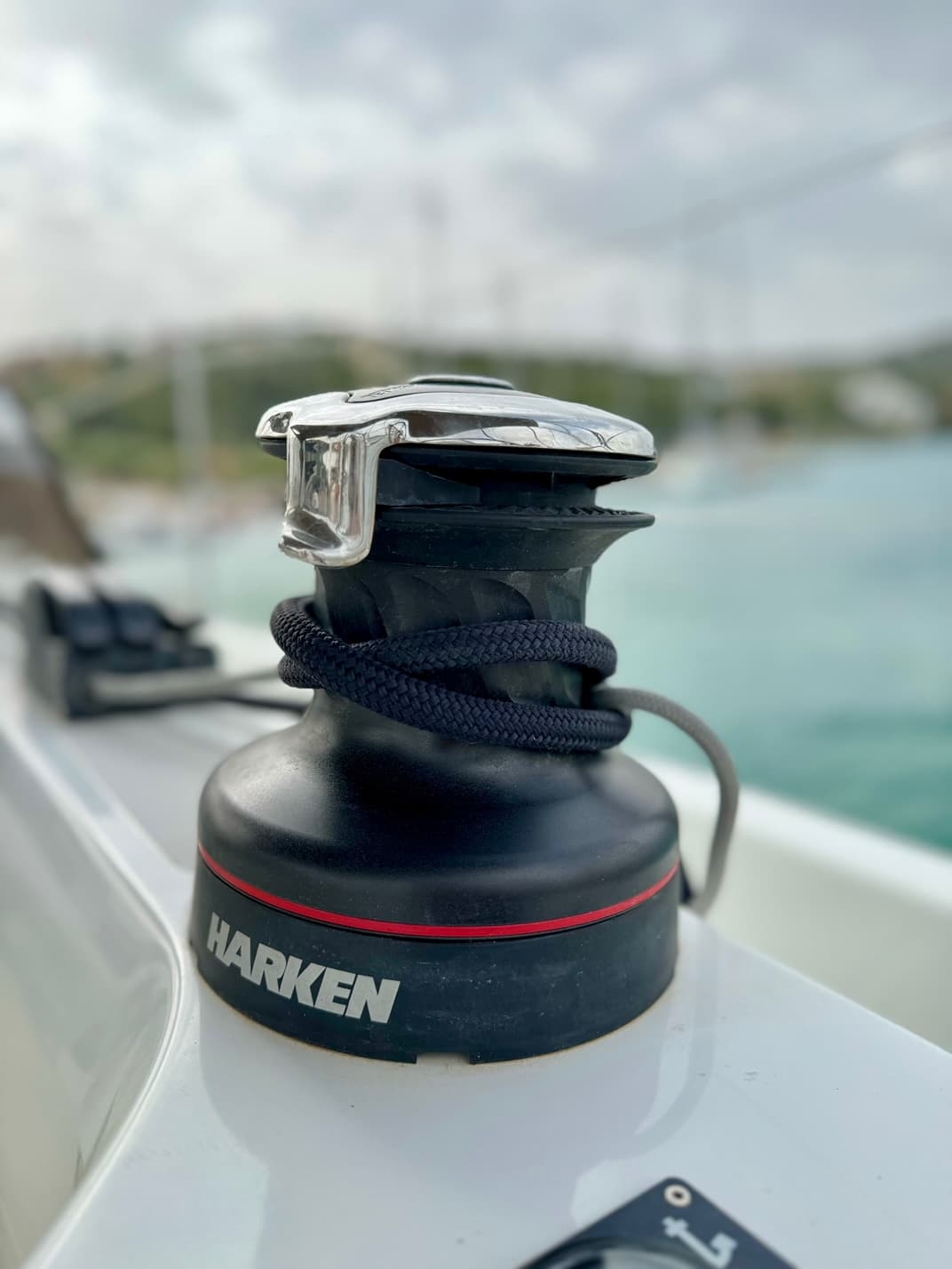 Sun Odyssey 410 - photo 8