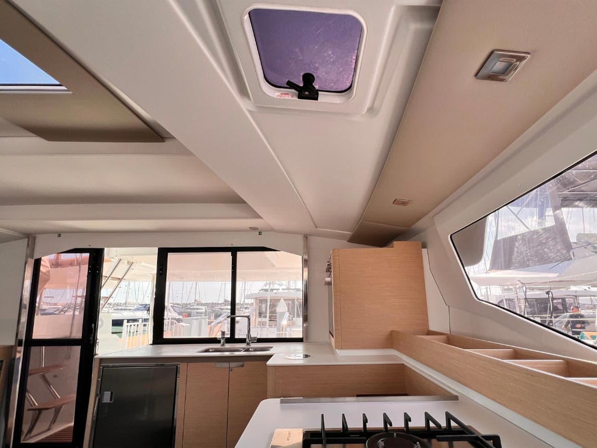 Elba 45 - photo 12