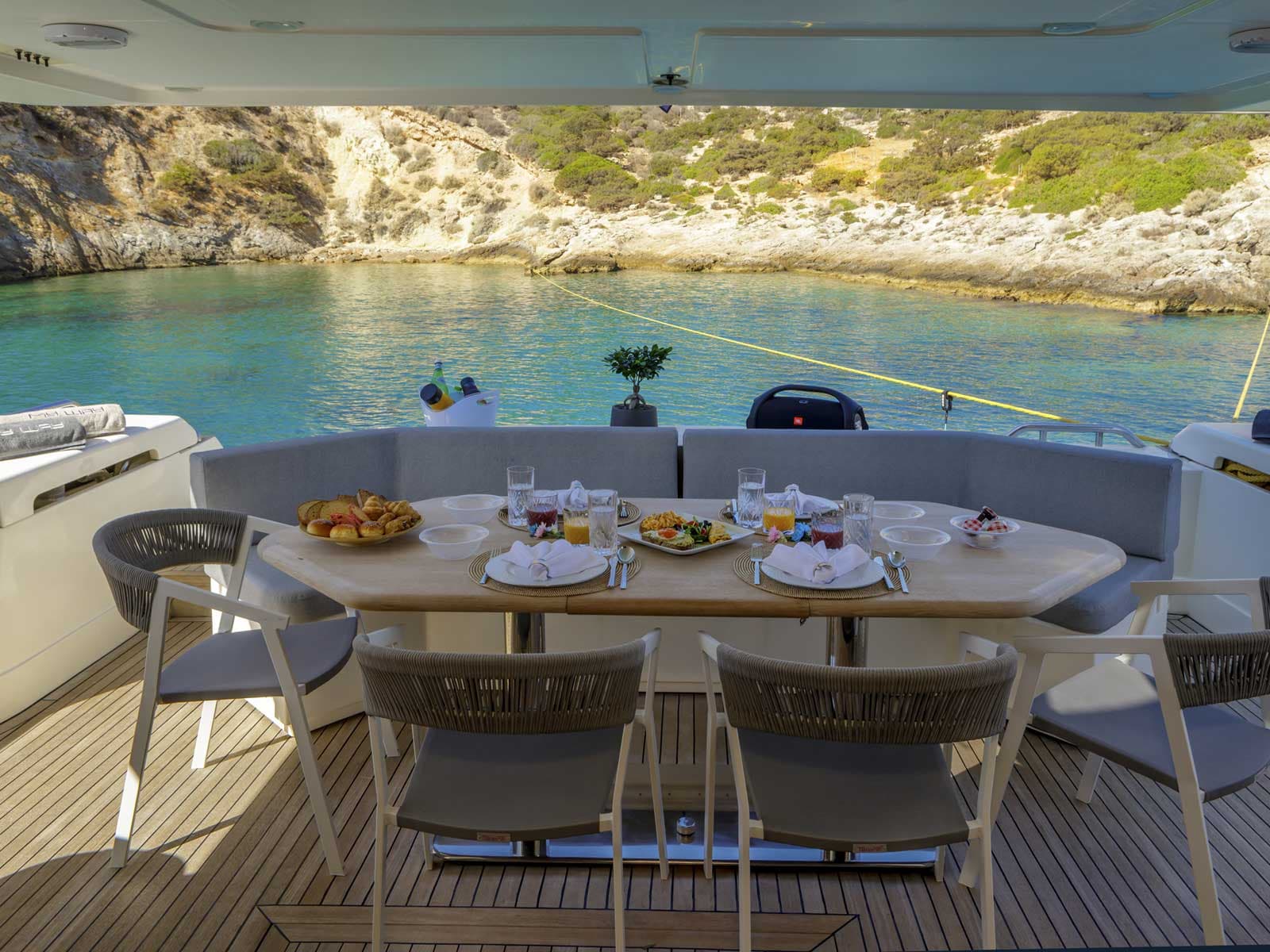 Ferretti 72 - photo 24