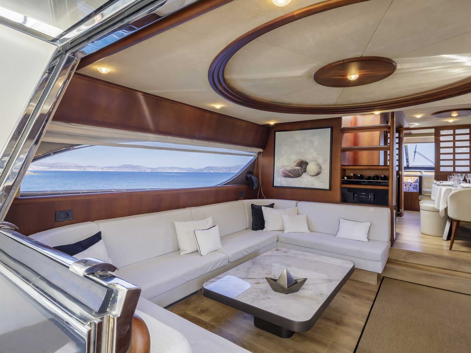 Ferretti 72 - photo 22