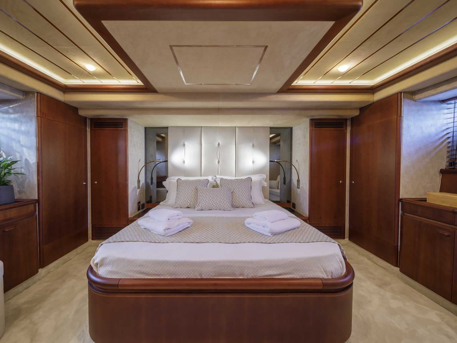 Ferretti 72 - photo 23