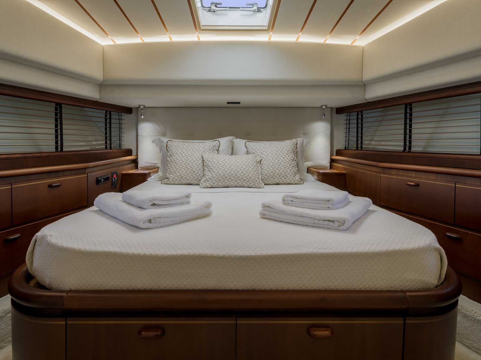 Ferretti 72 - photo 18