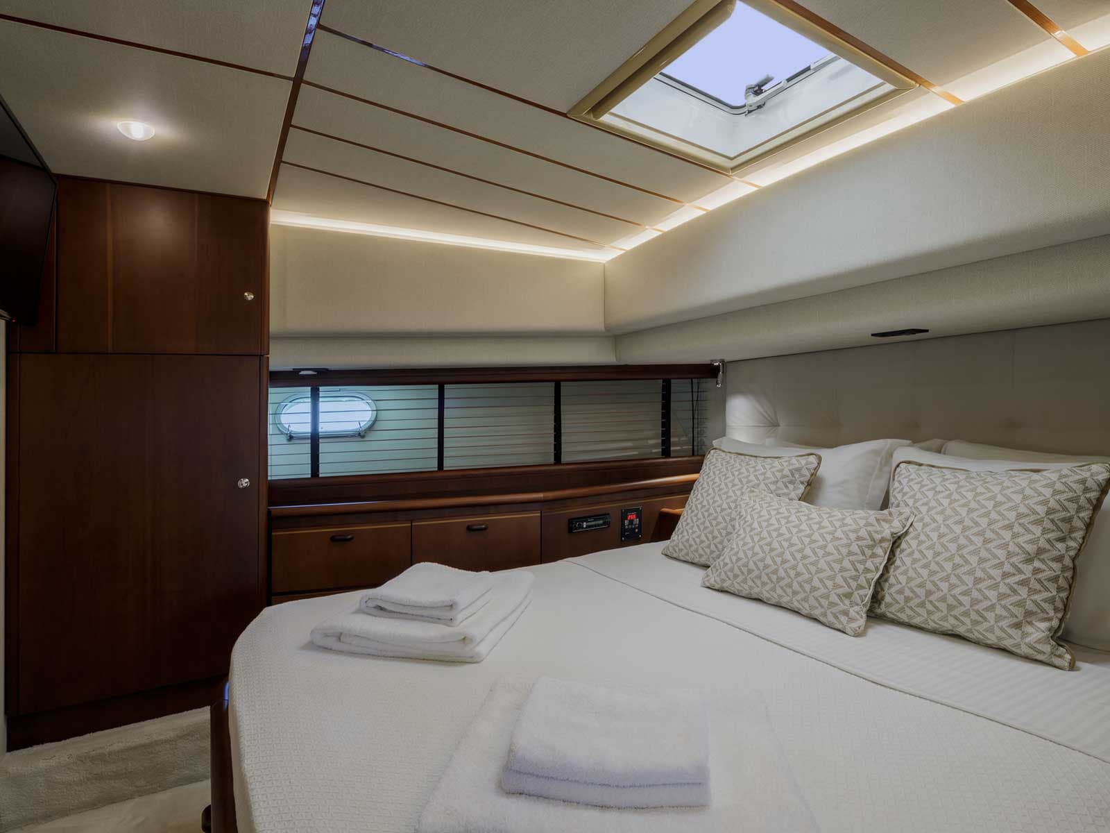 Ferretti 72 - photo 15