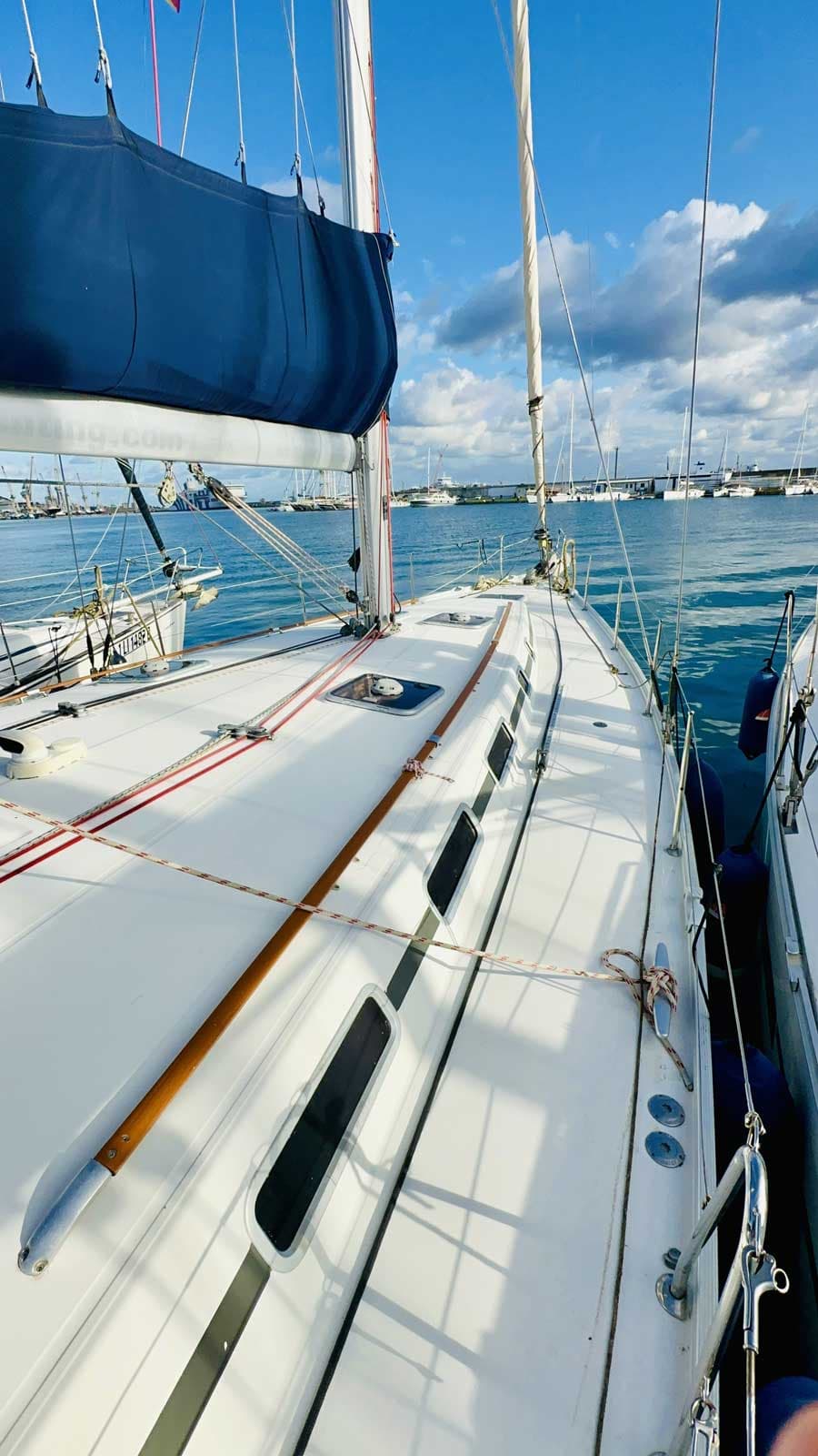 Cyclades 50.5 - photo 18