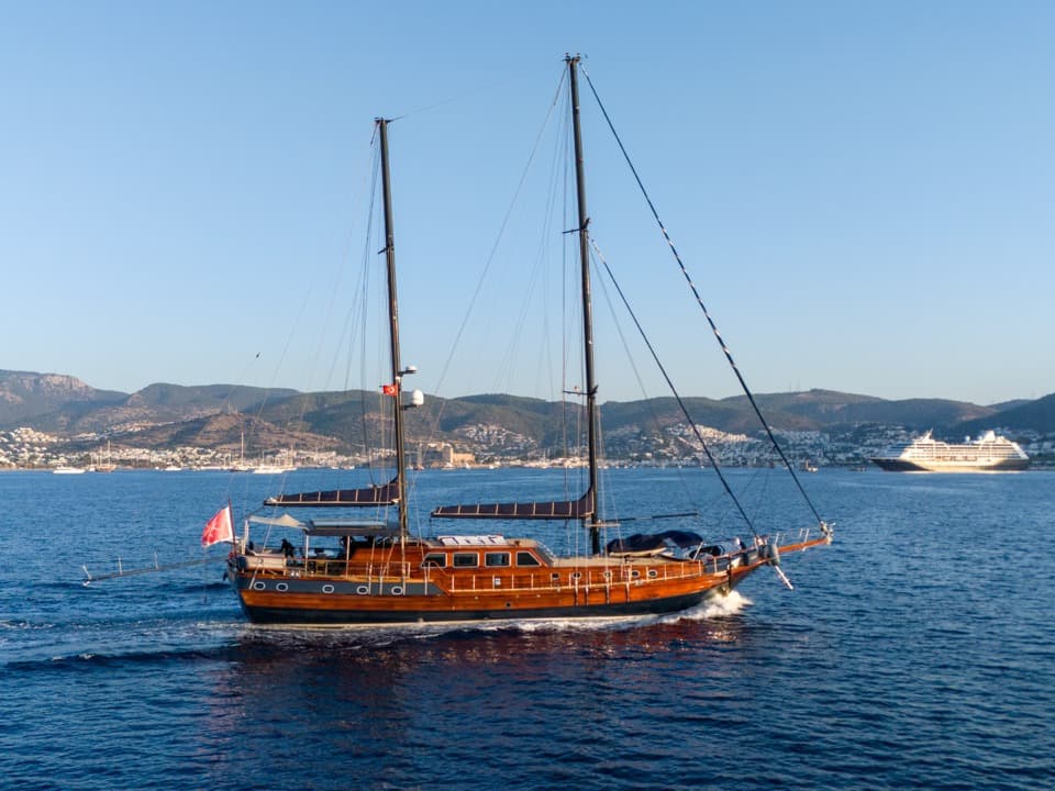 Custom built 183 - photo