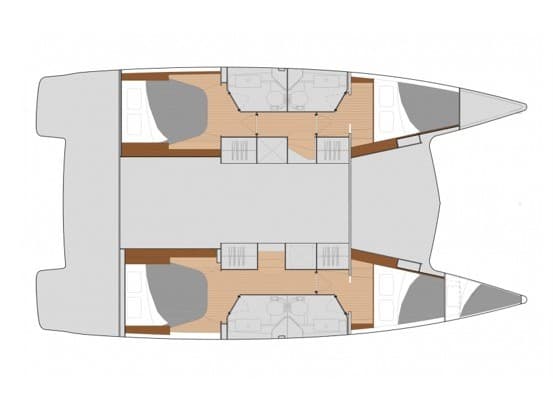 Boat plan