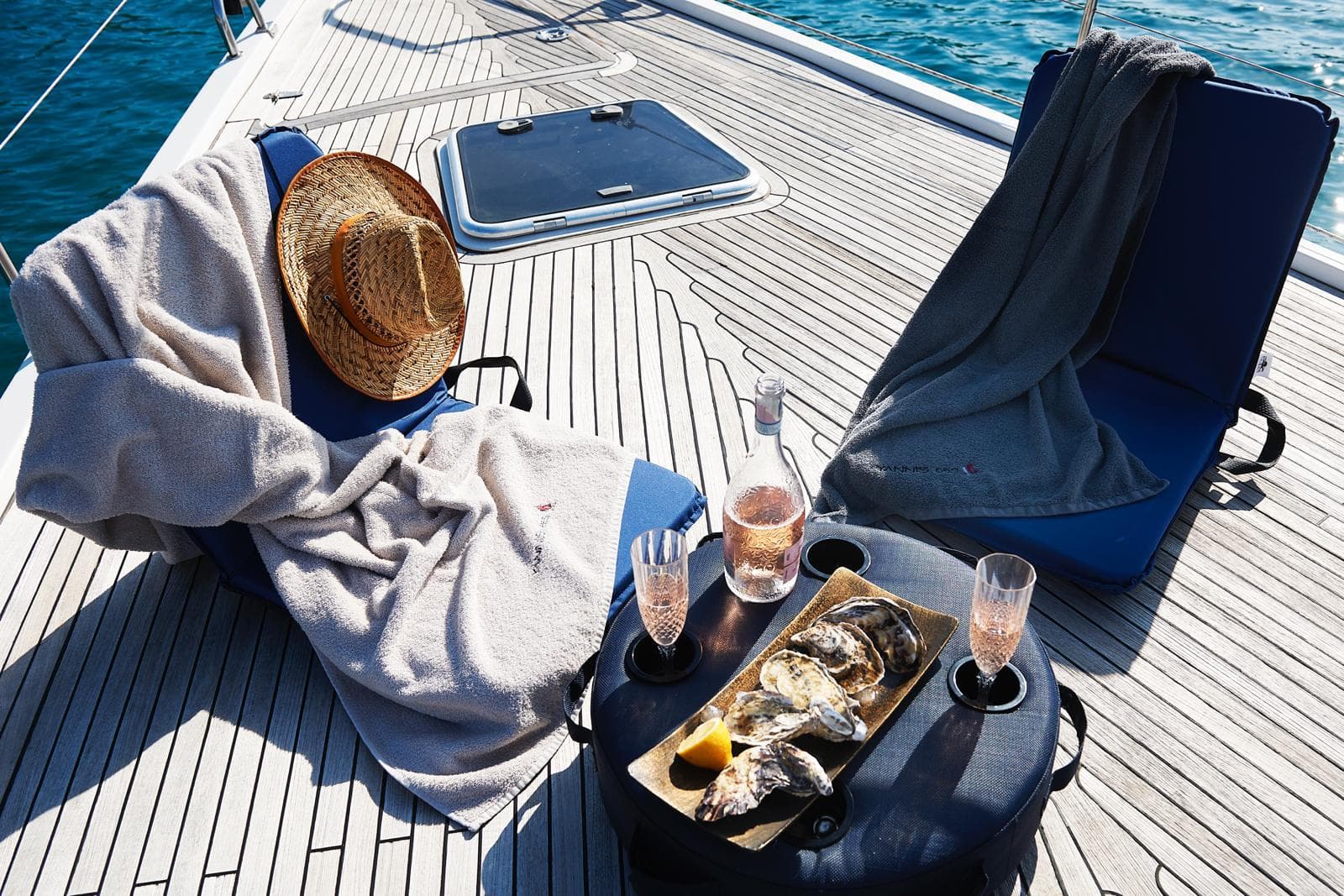 Hanse 540e - photo 4