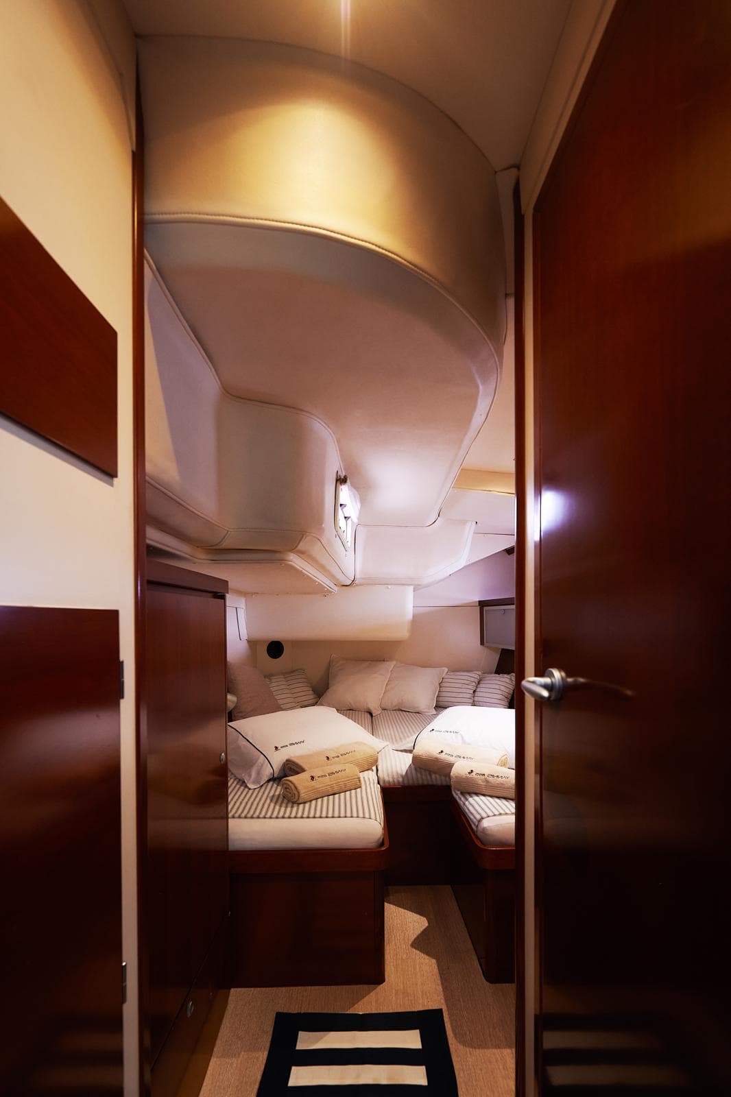 Hanse 540e - photo 13