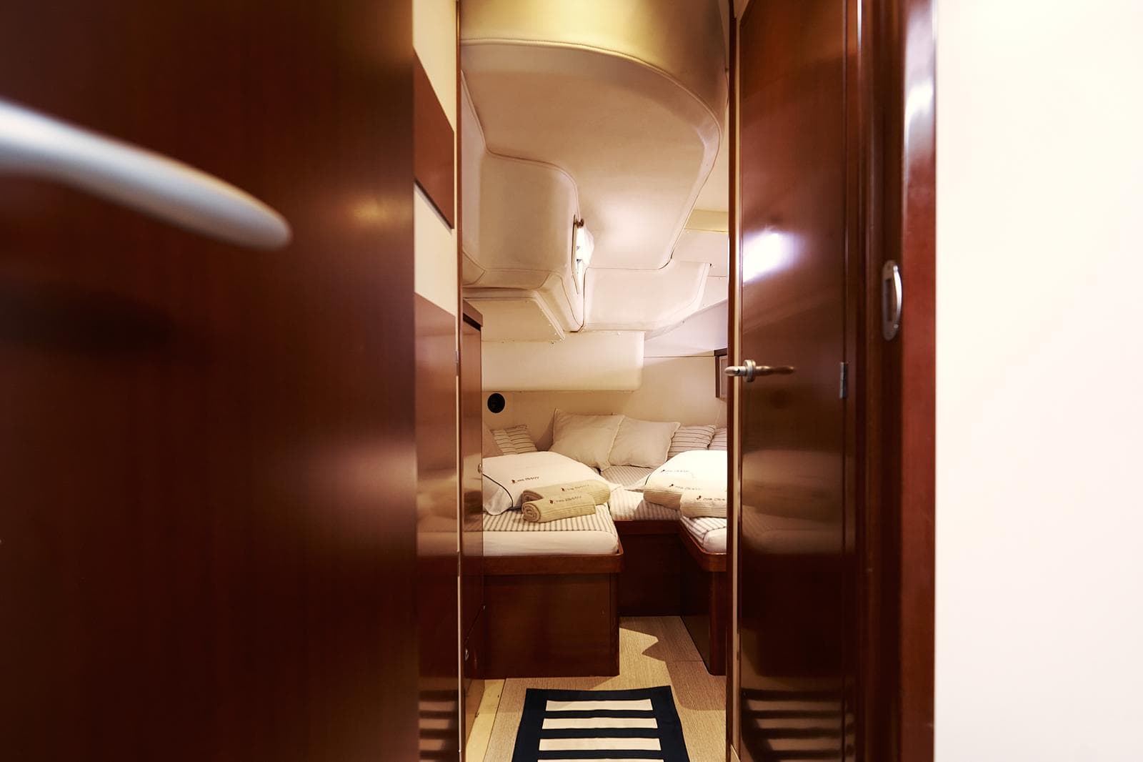 Hanse 540e - photo 5