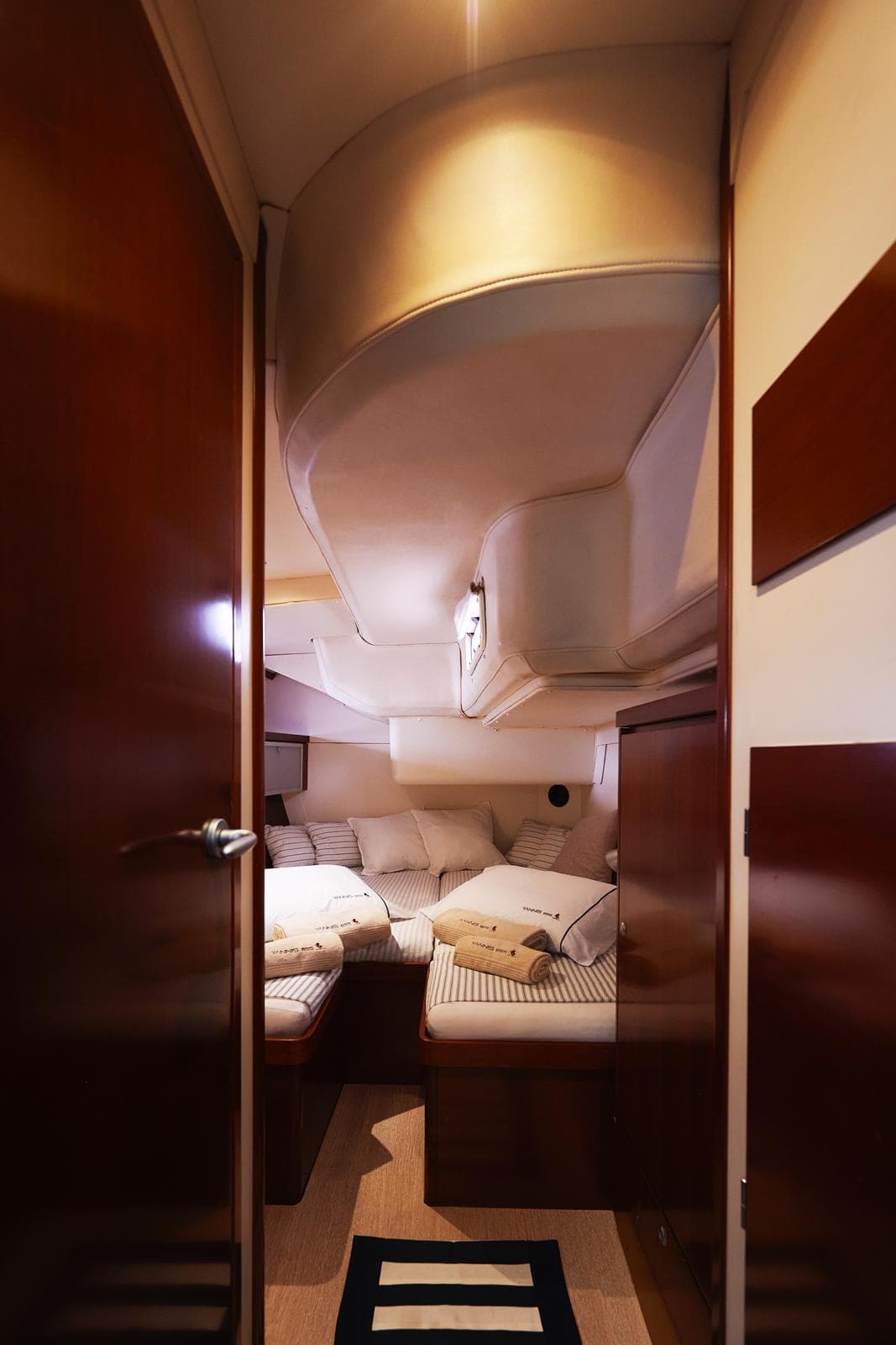 Hanse 540e - photo 25