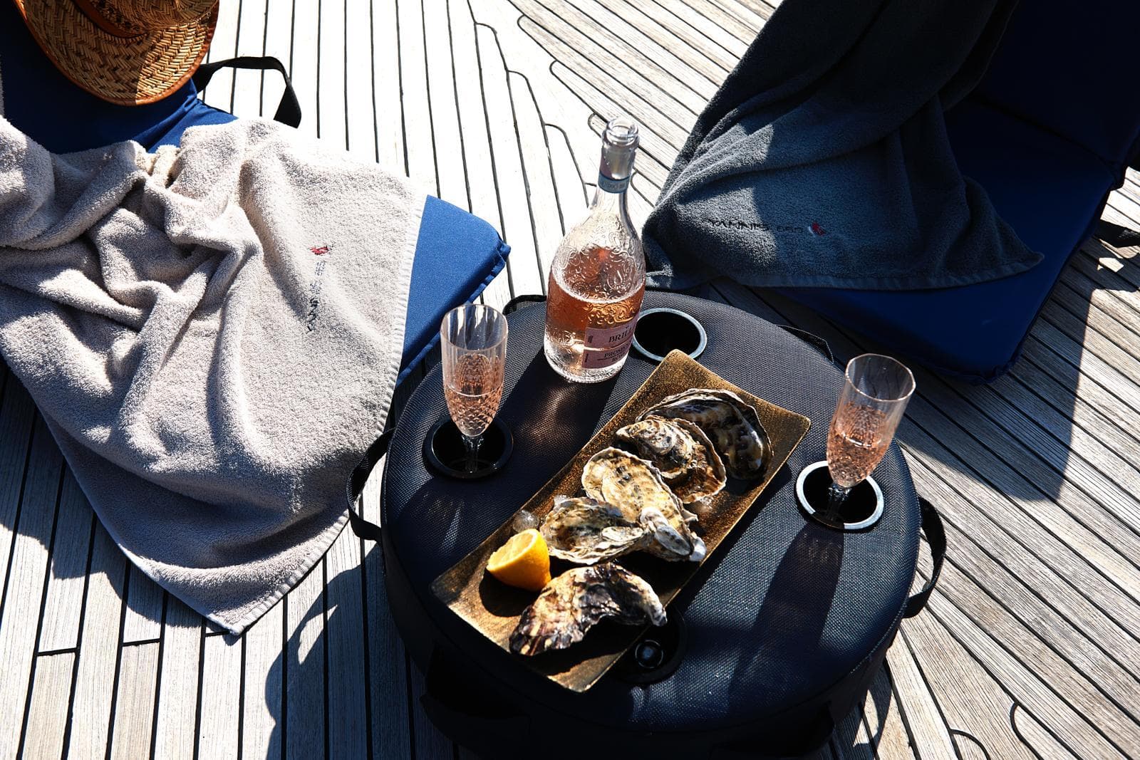 Hanse 540e - photo 28