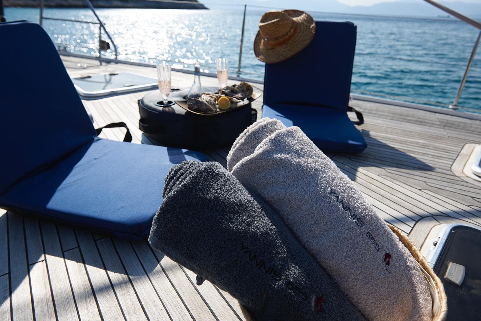 Hanse 540e - photo 31