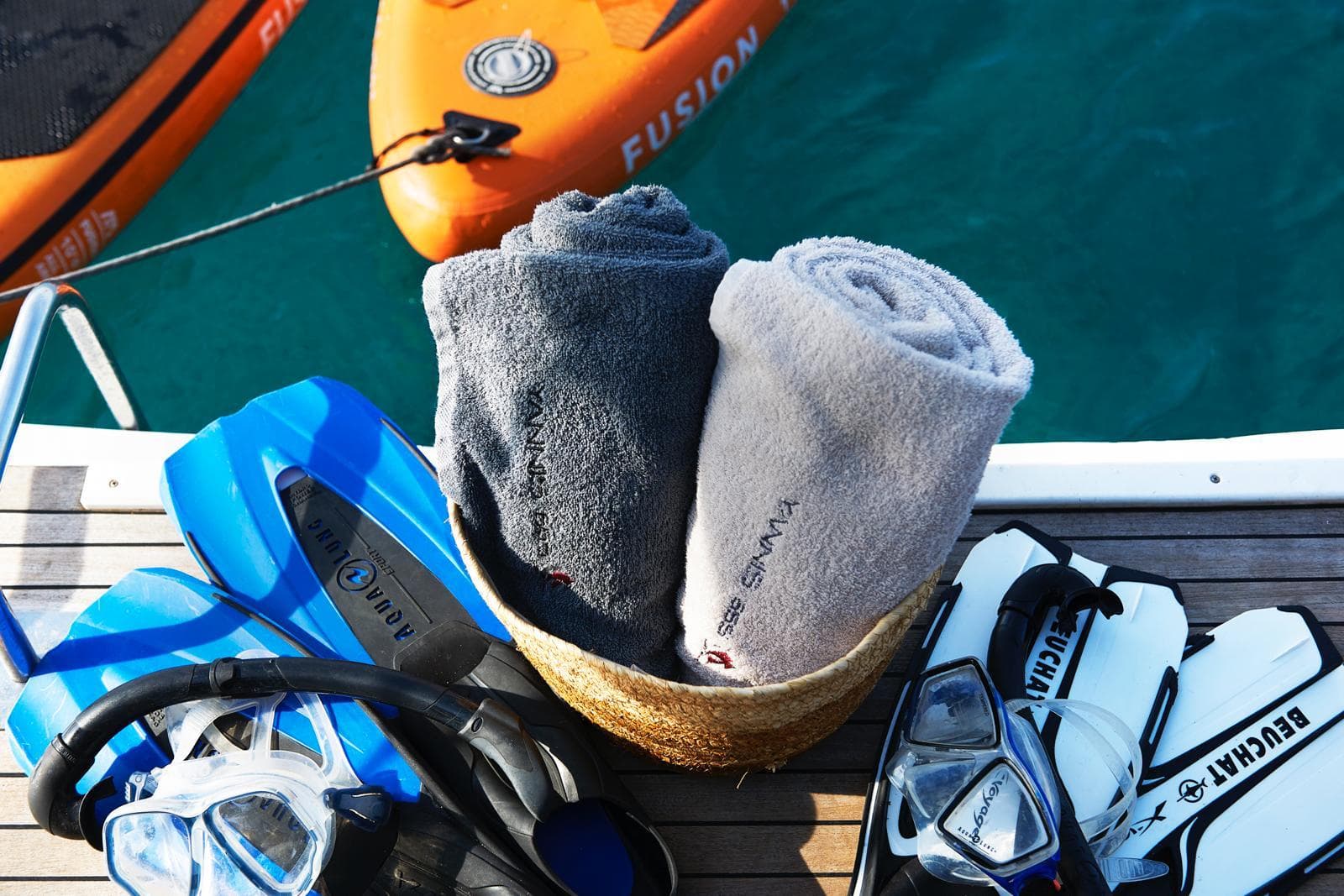 Hanse 540e - photo 23