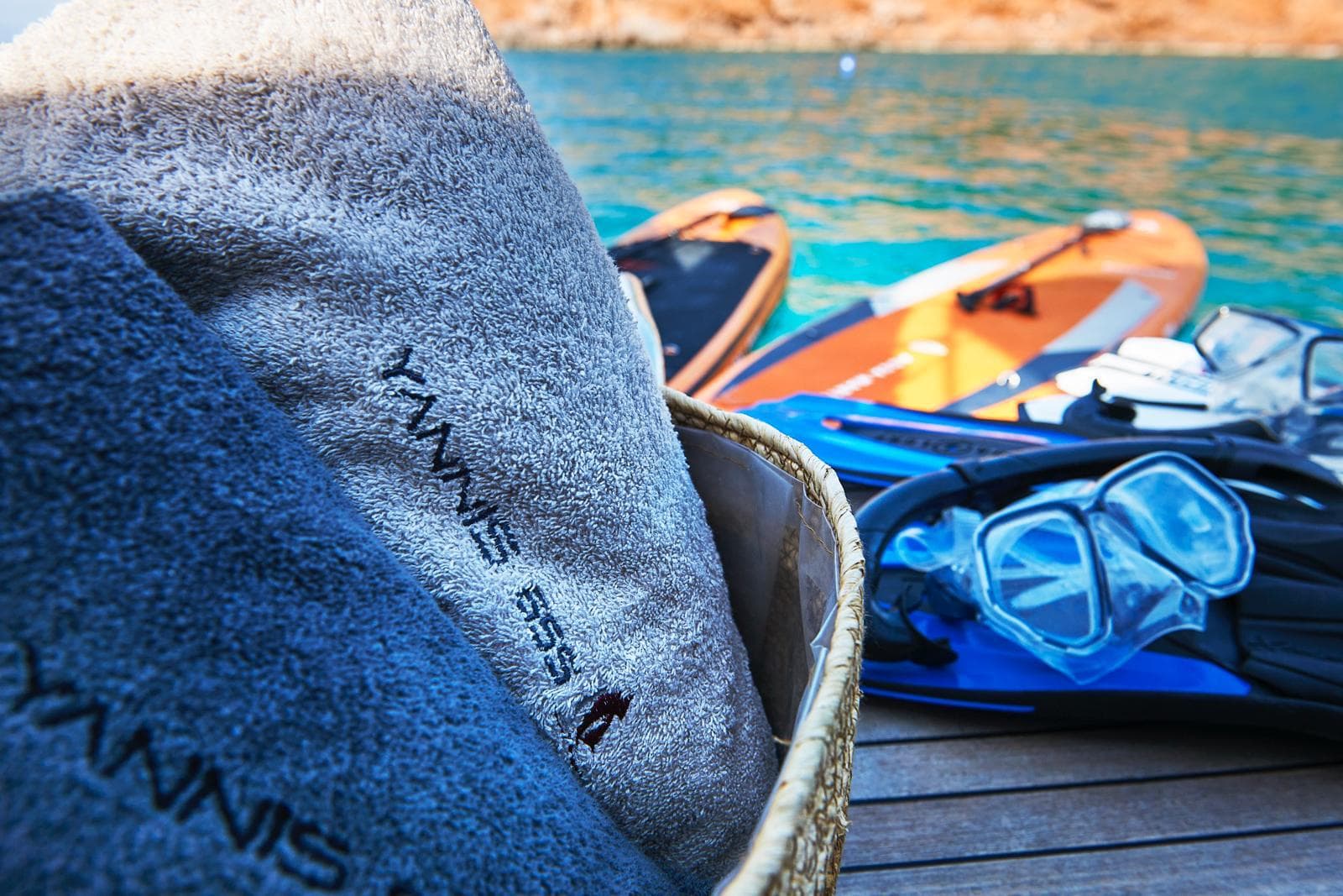 Hanse 540e - photo 27