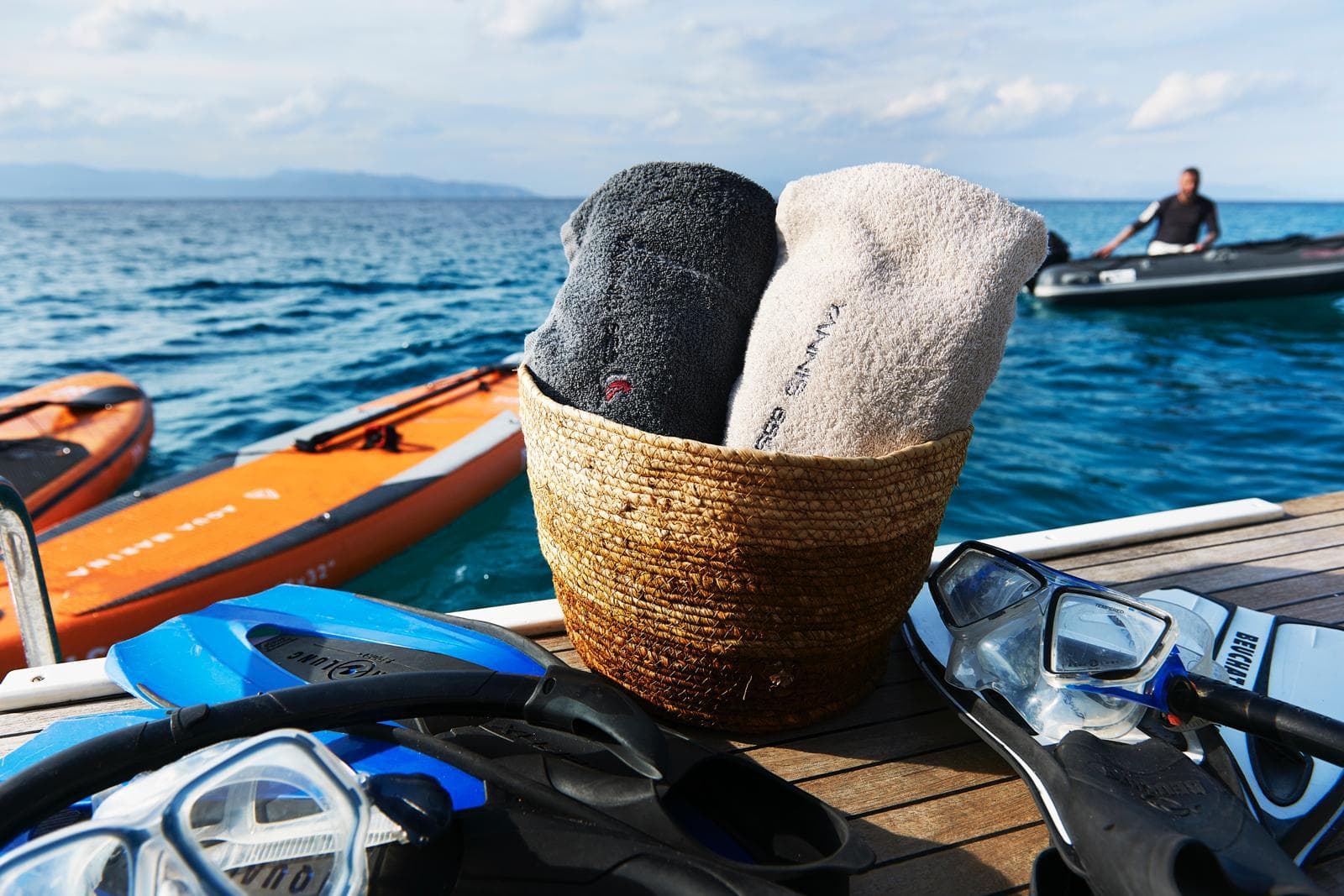 Hanse 540e - photo 14