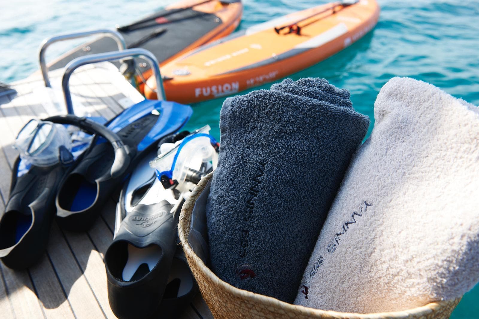 Hanse 540e - photo 46