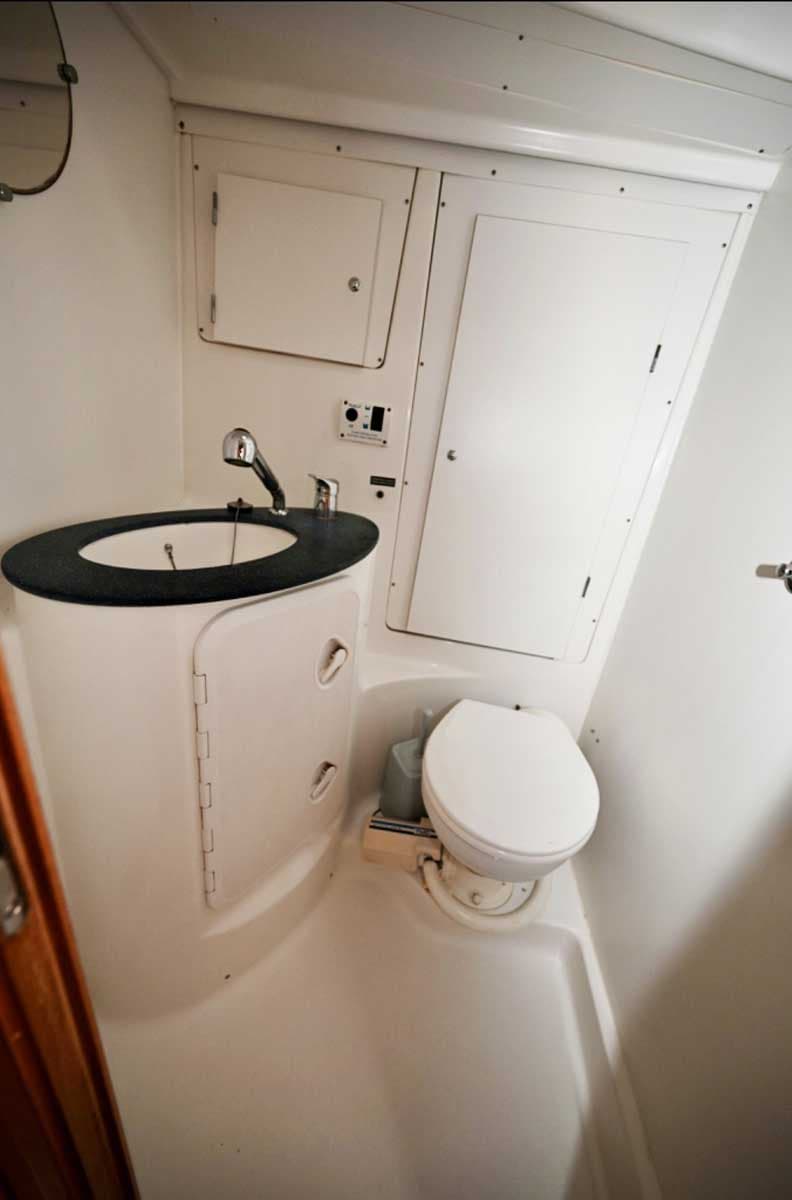 Cyclades 50.5 - photo 12