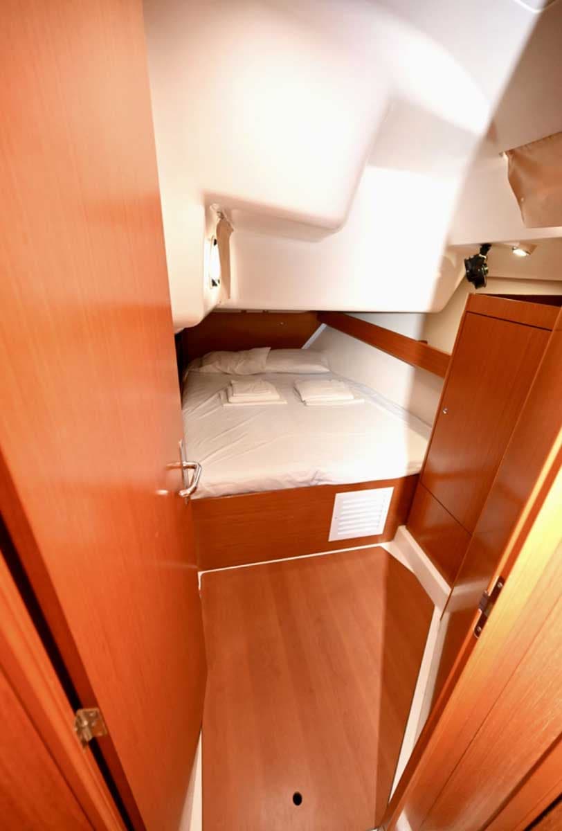 Cyclades 50.5 - photo 20