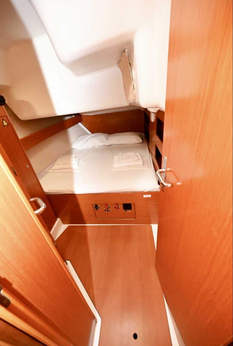 Cyclades 50.5 - photo 17