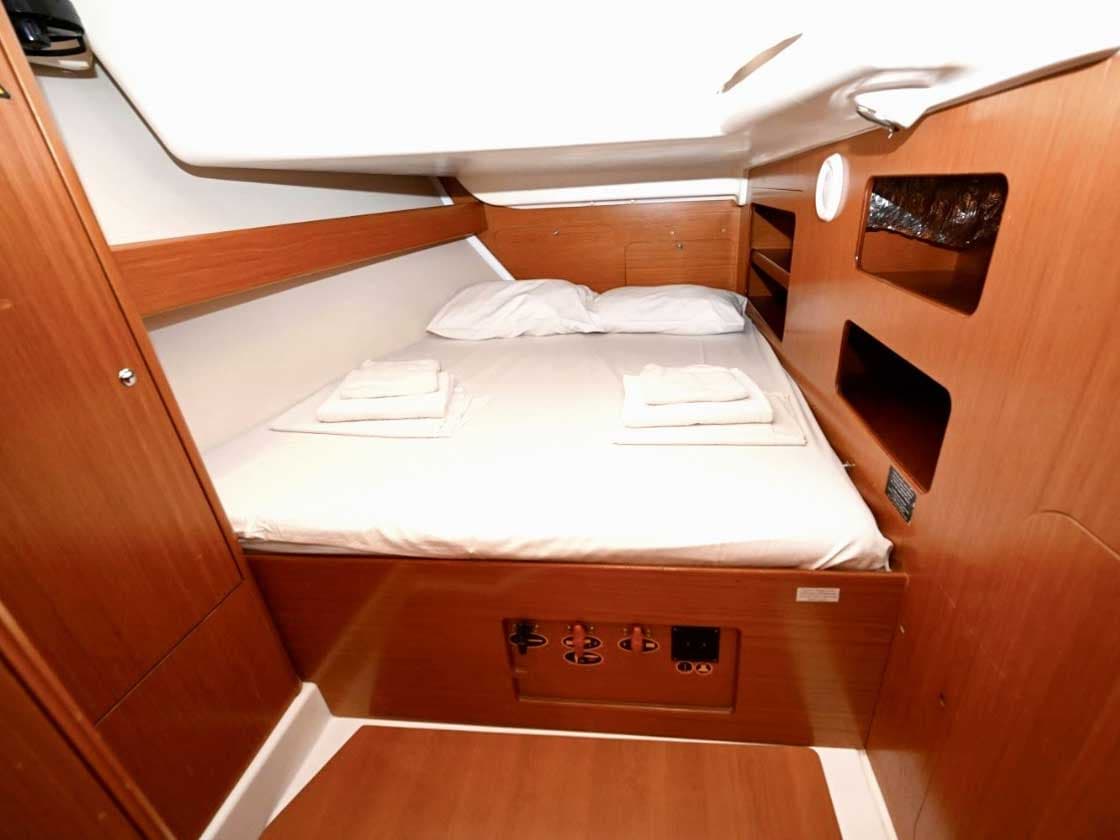 Cyclades 50.5 - photo 7