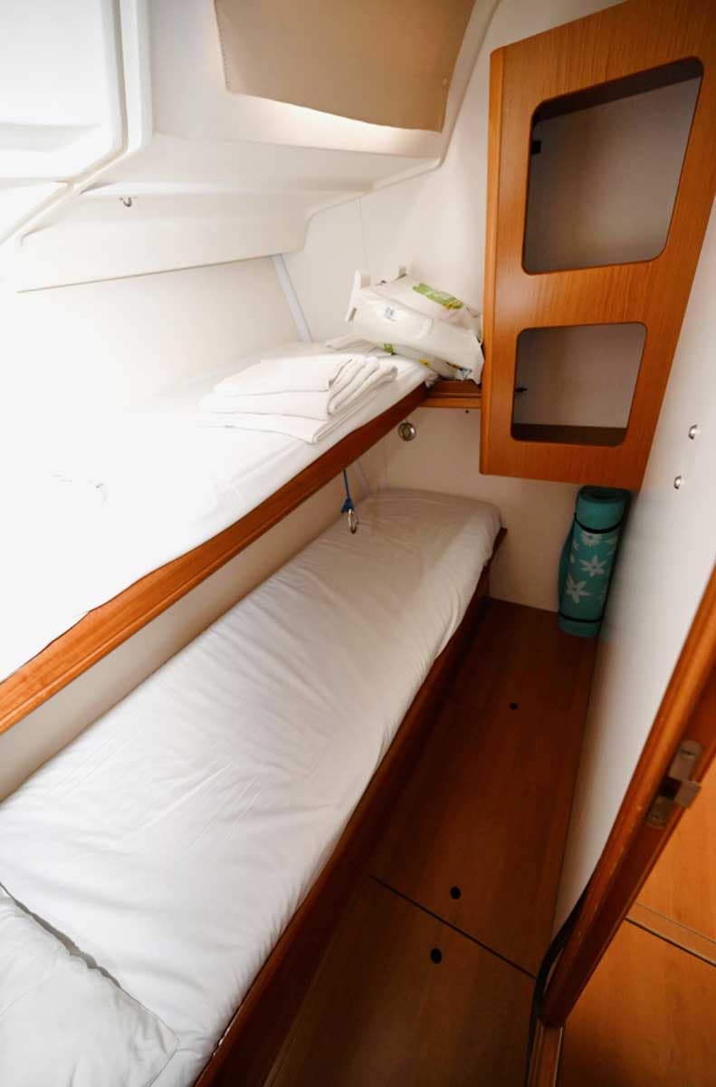 Cyclades 50.5 - photo 11