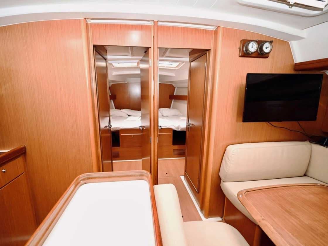 Cyclades 50.5 - photo 14