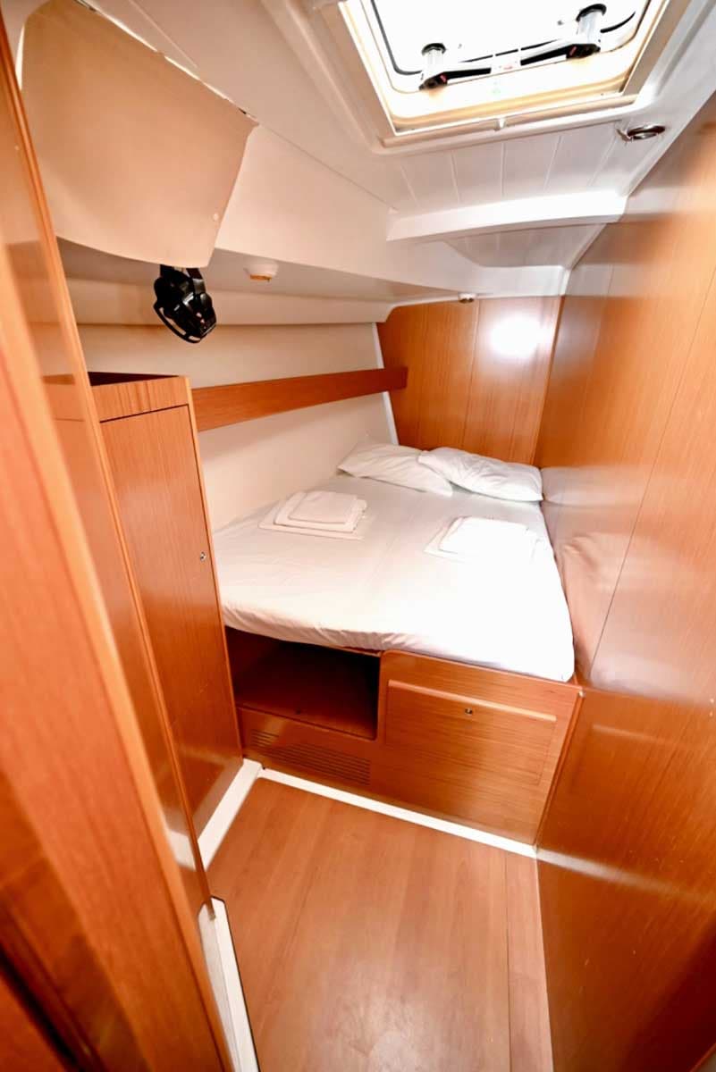 Cyclades 50.5 - photo 13