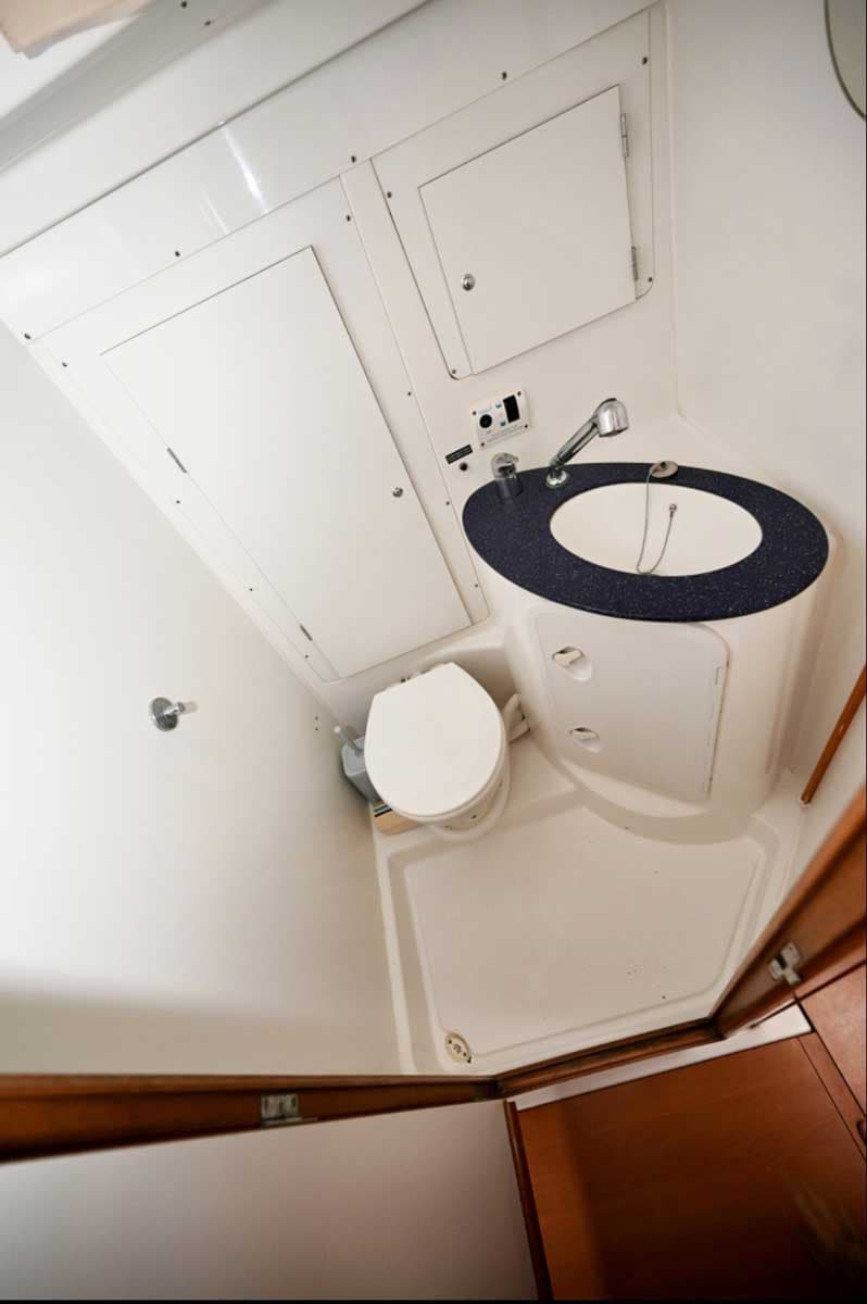 Cyclades 50.5 - photo 8