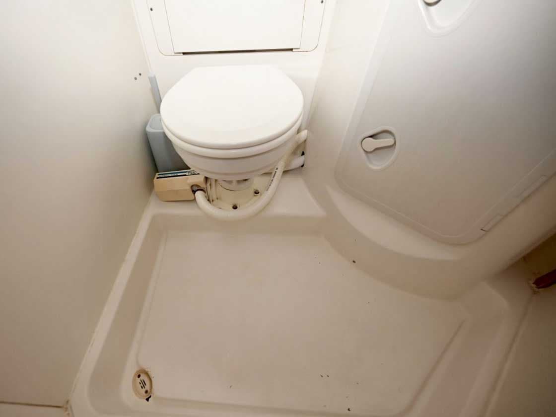 Cyclades 50.5 - photo 4