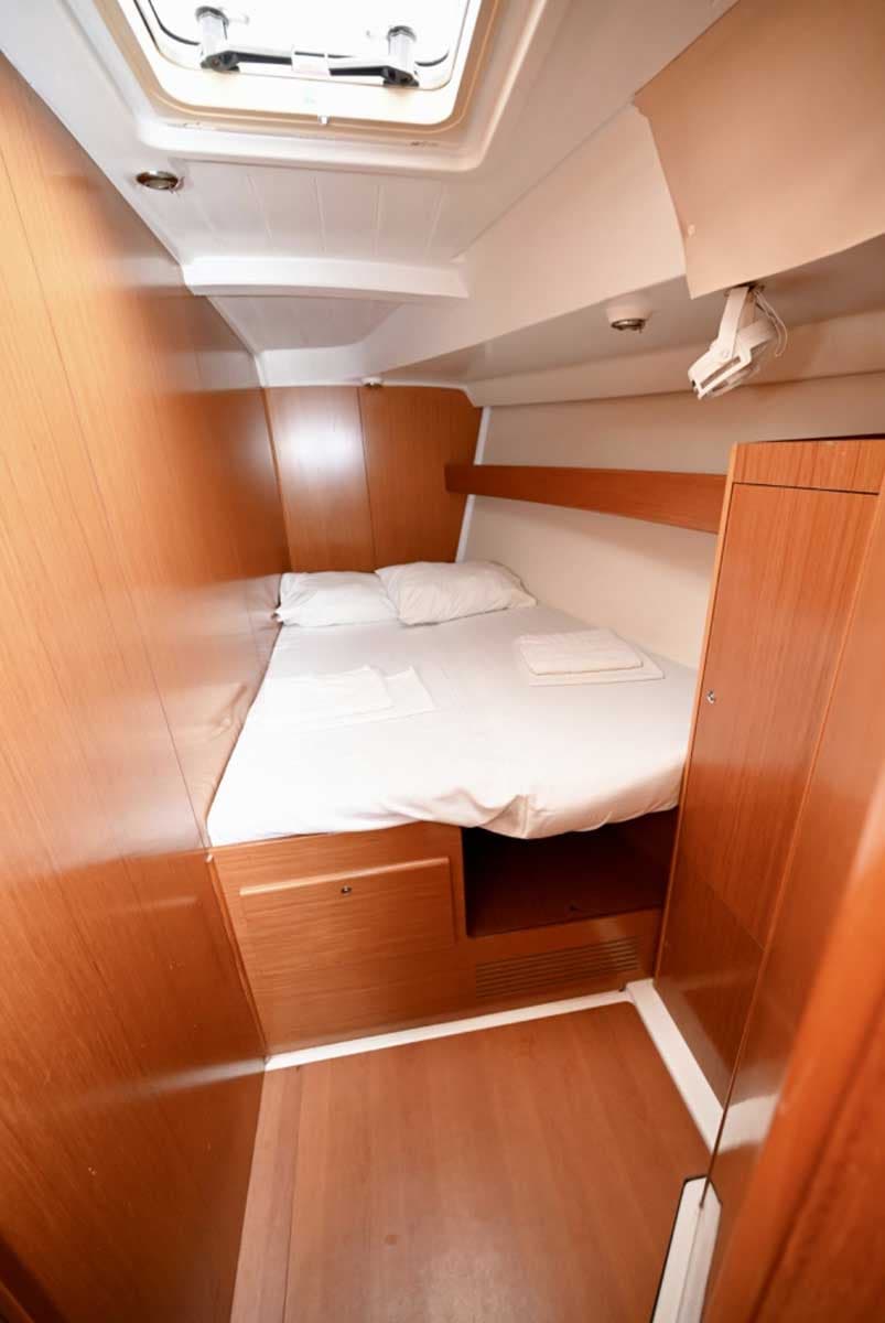 Cyclades 50.5 - photo 21