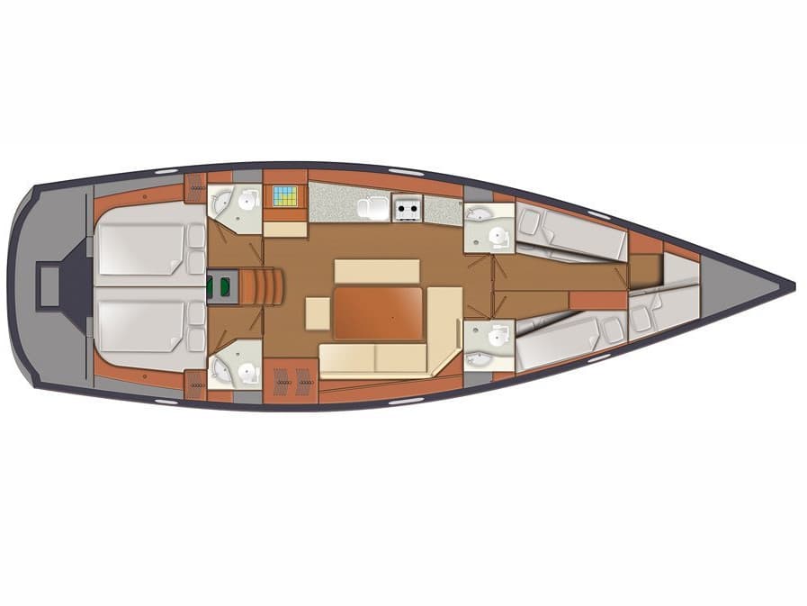 Boat plan