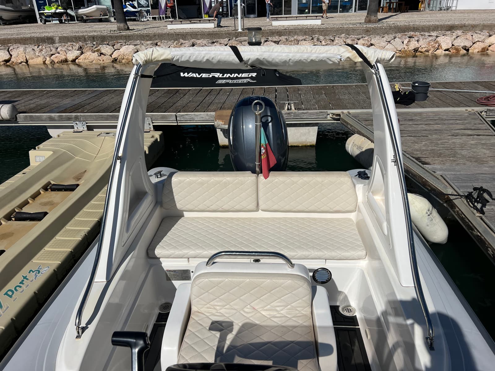 Ruyter 580 - photo 6