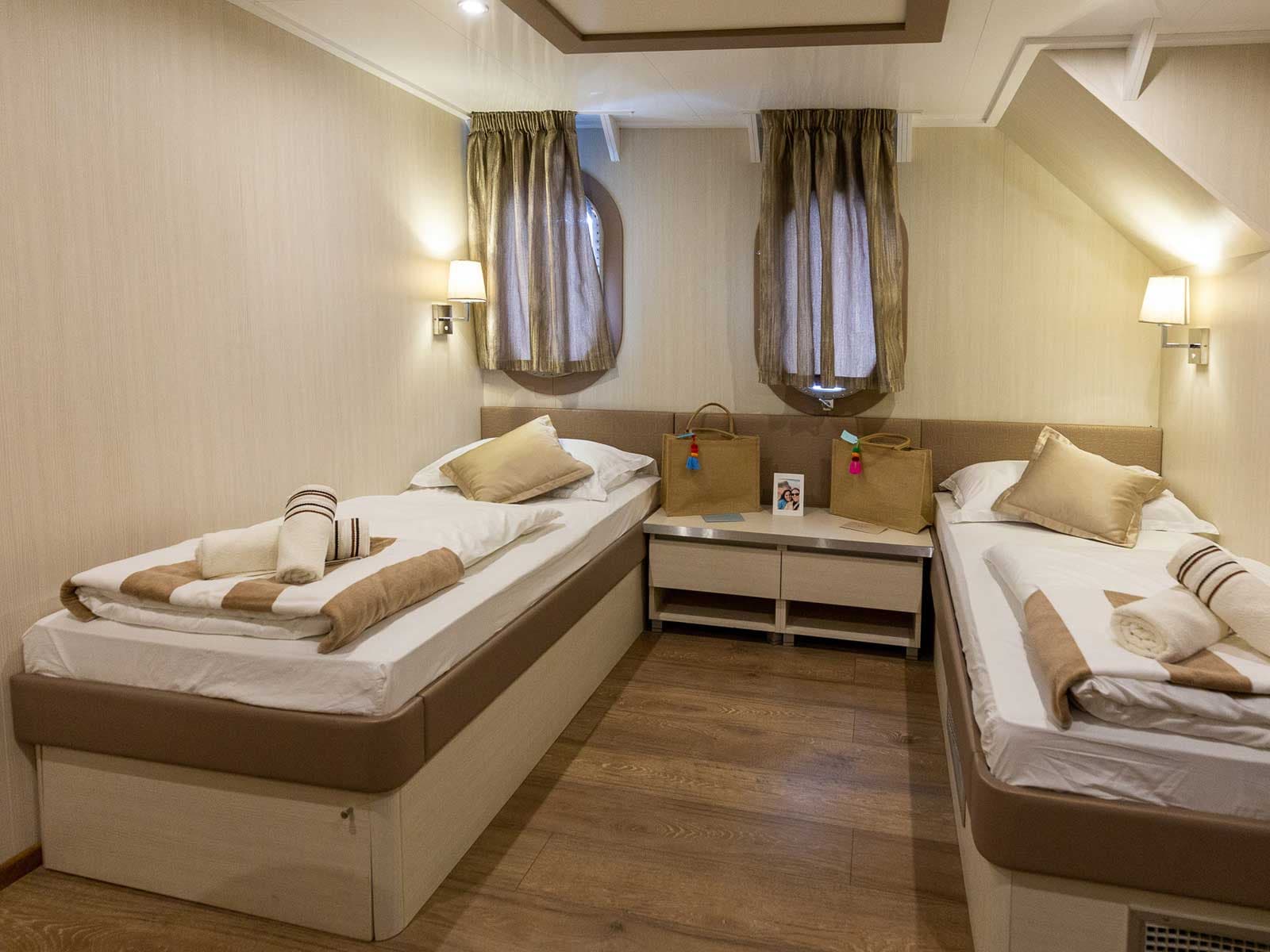 Motoryacht - photo 4