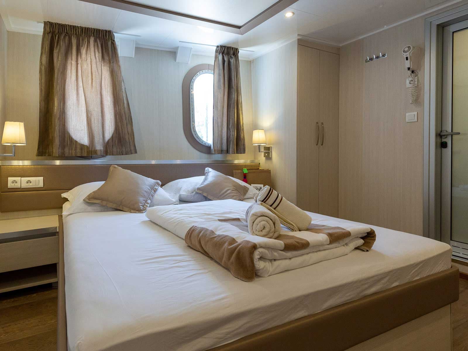 Motoryacht - photo 23