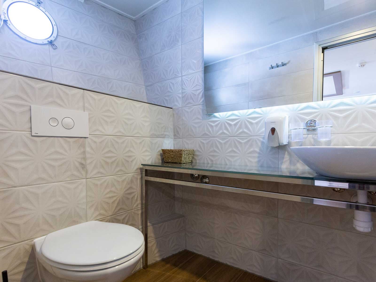 Motoryacht - photo 14