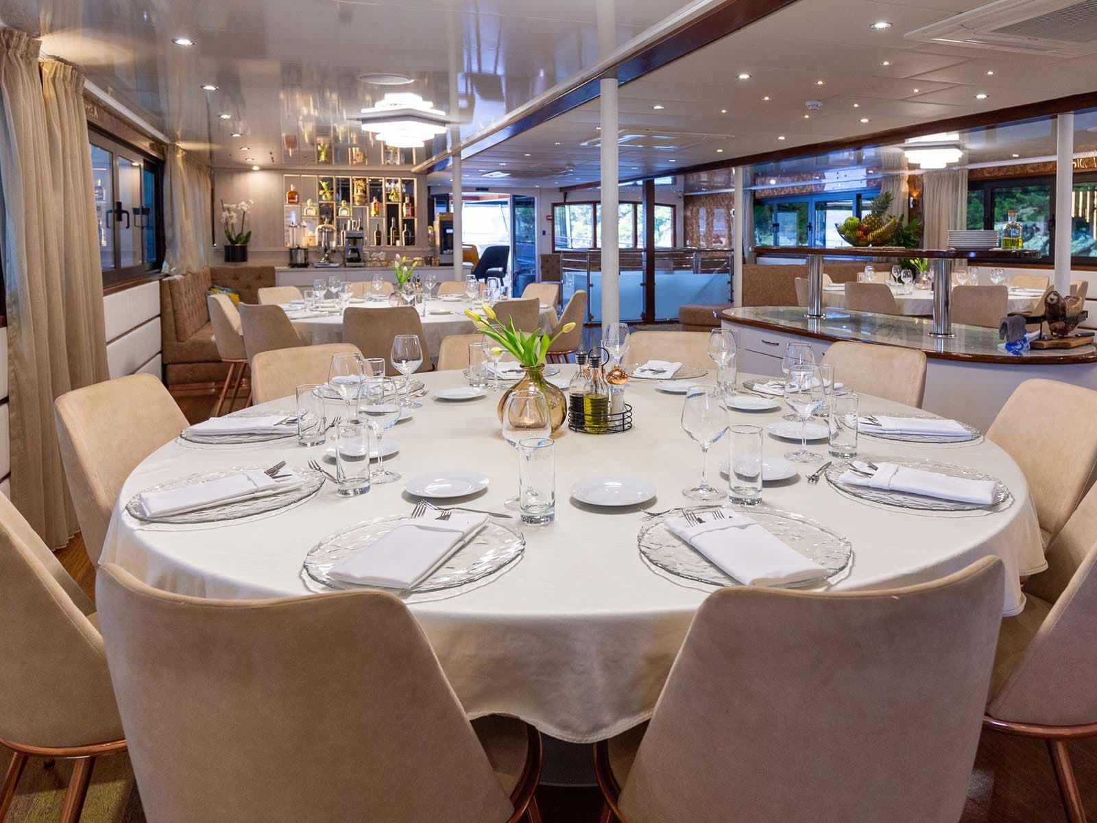 Motoryacht - photo 8