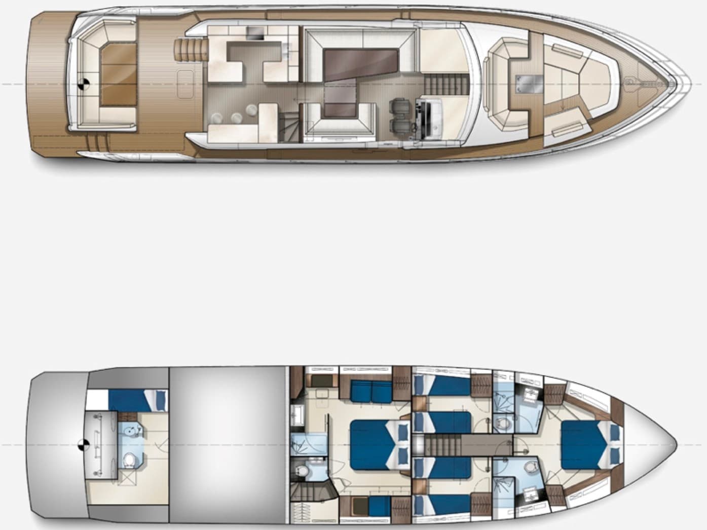 Boat plan