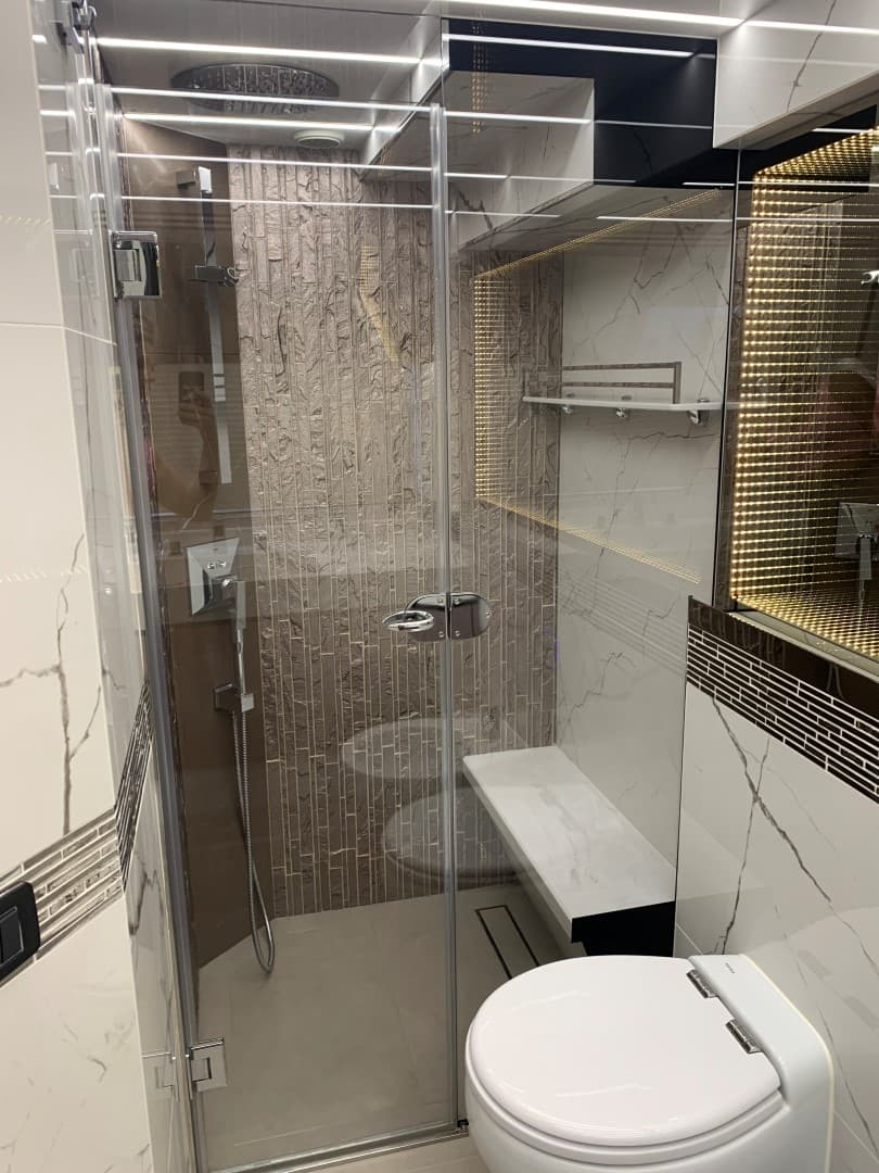 Galeon 680 Fly - photo 31