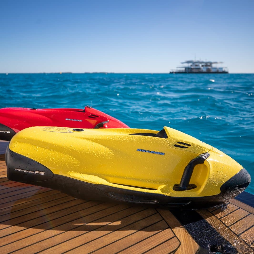 Galeon 680 Fly - photo 9