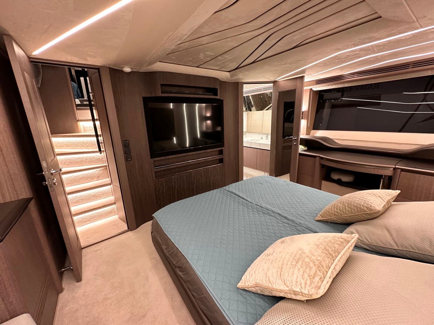 Galeon 680 Fly - photo 29