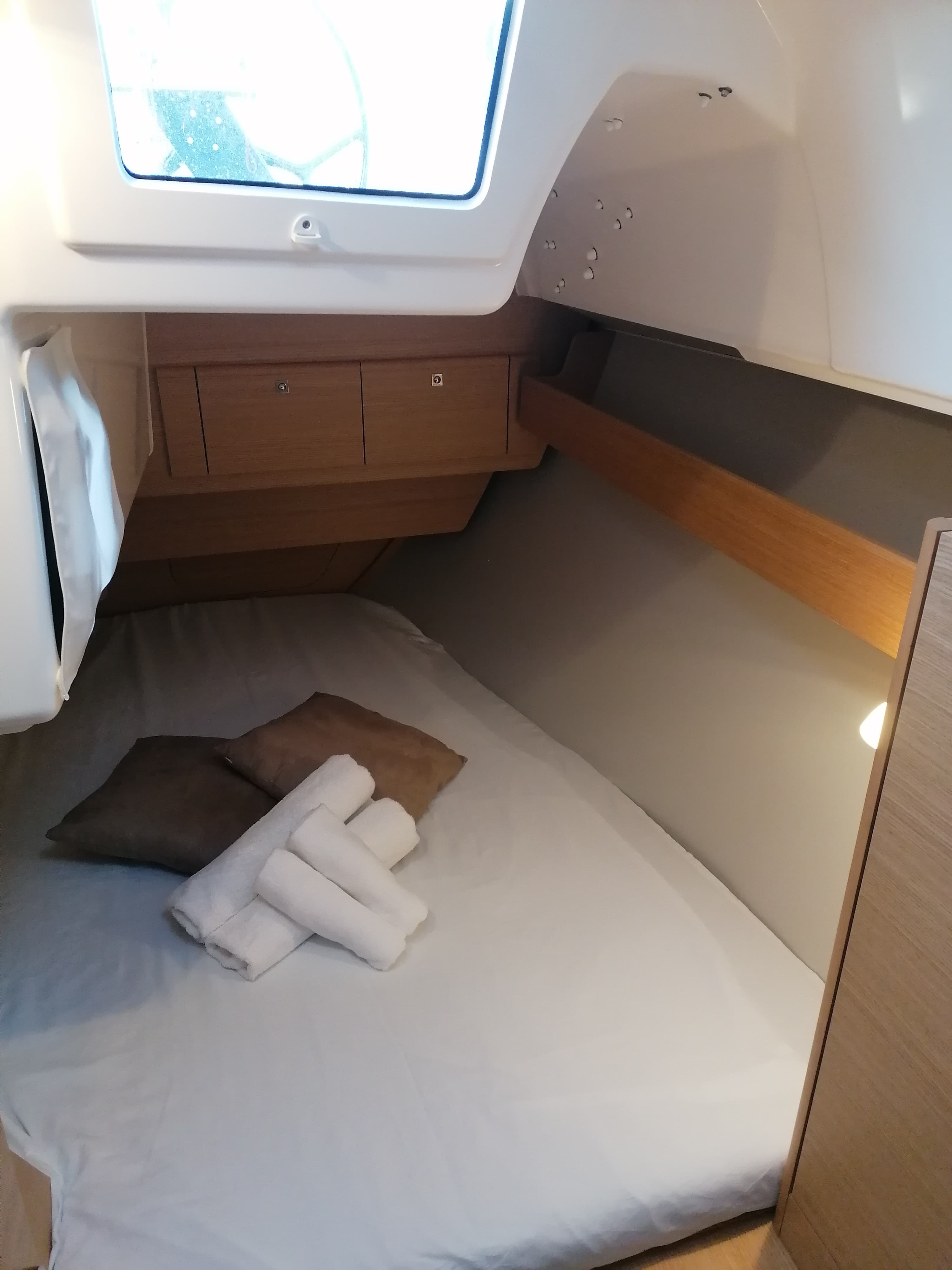 Dufour 360 Grand Large - photo 17