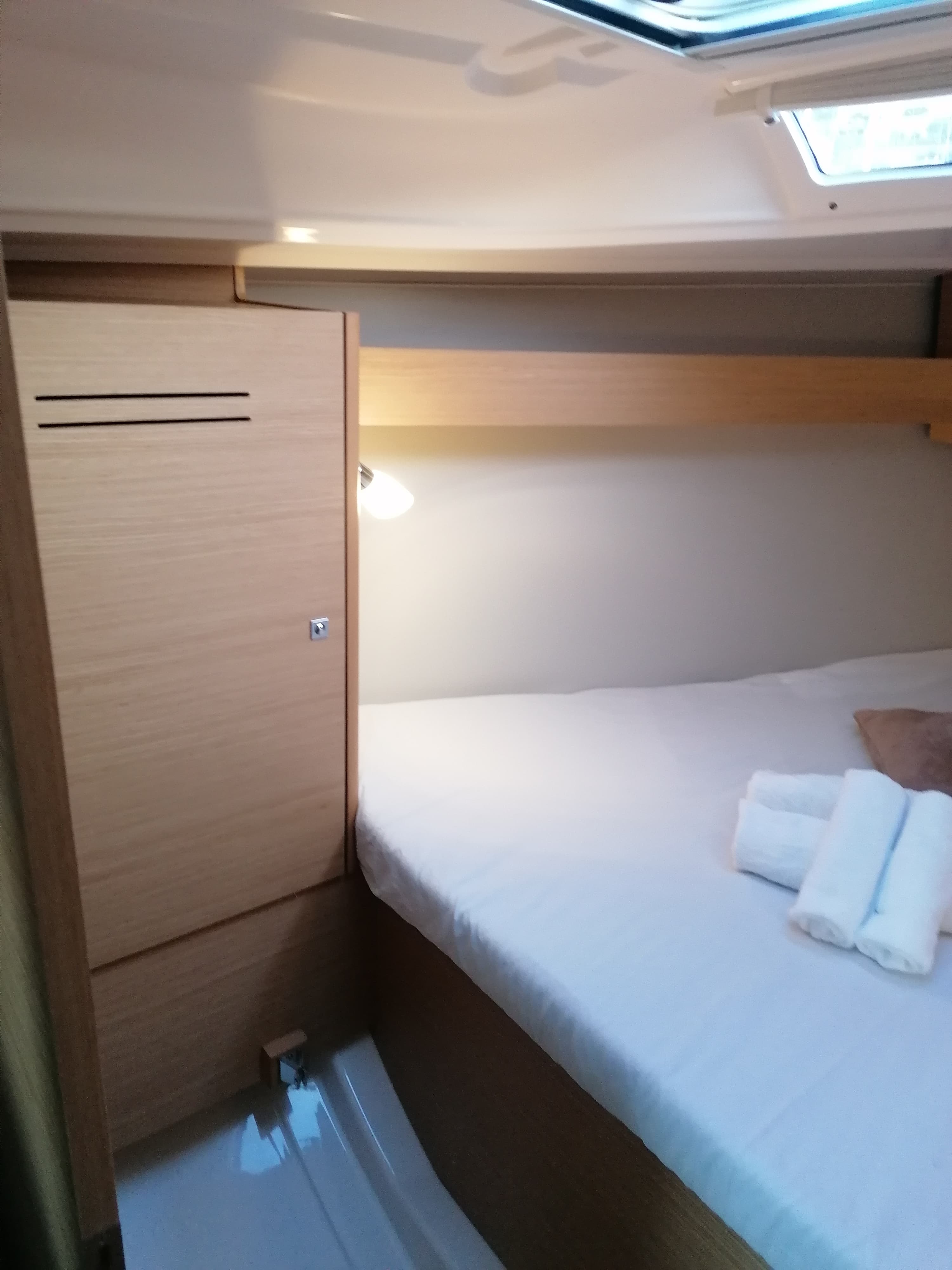 Dufour 360 Grand Large - photo 8