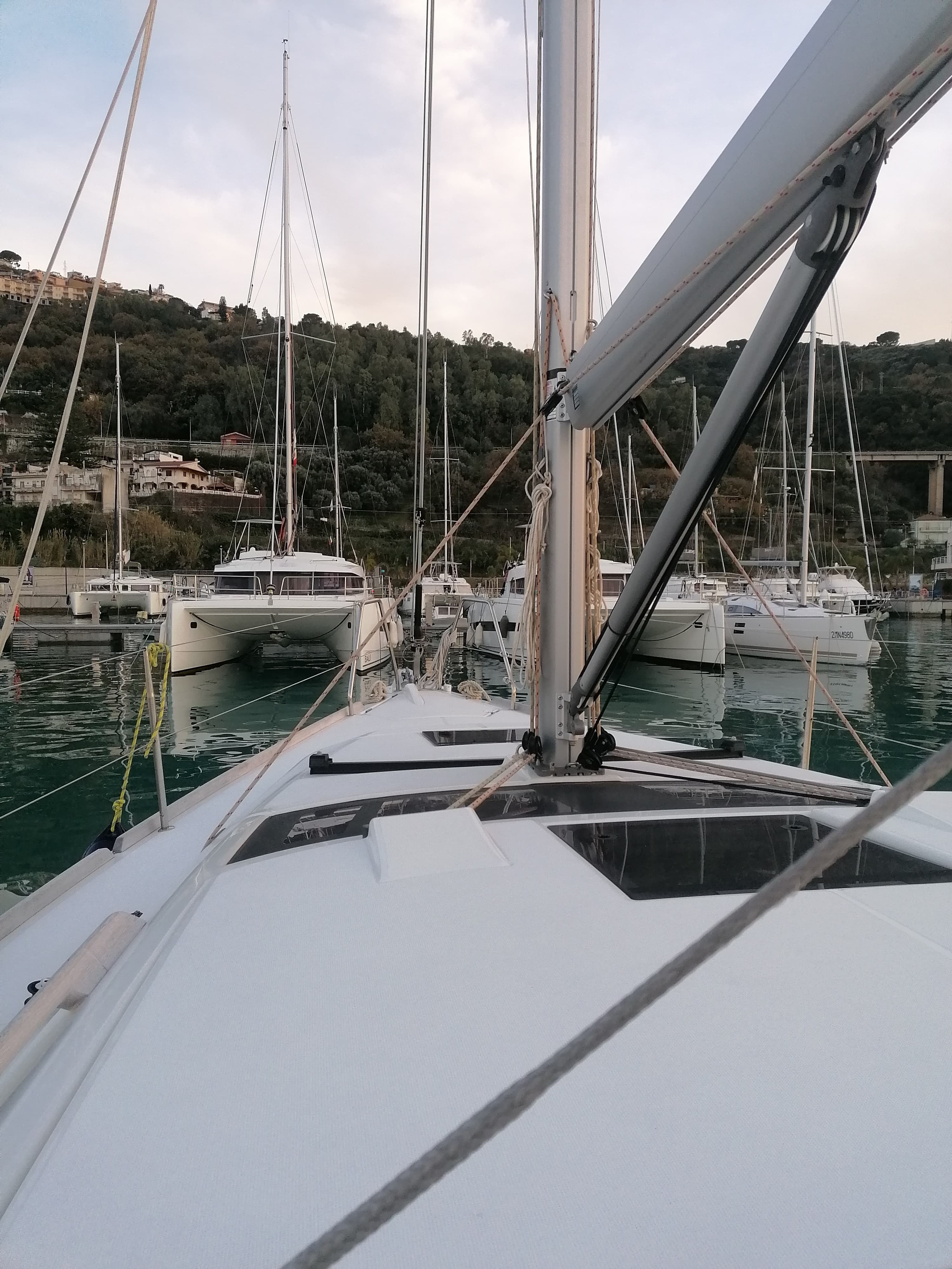 Dufour 360 Grand Large - photo 20