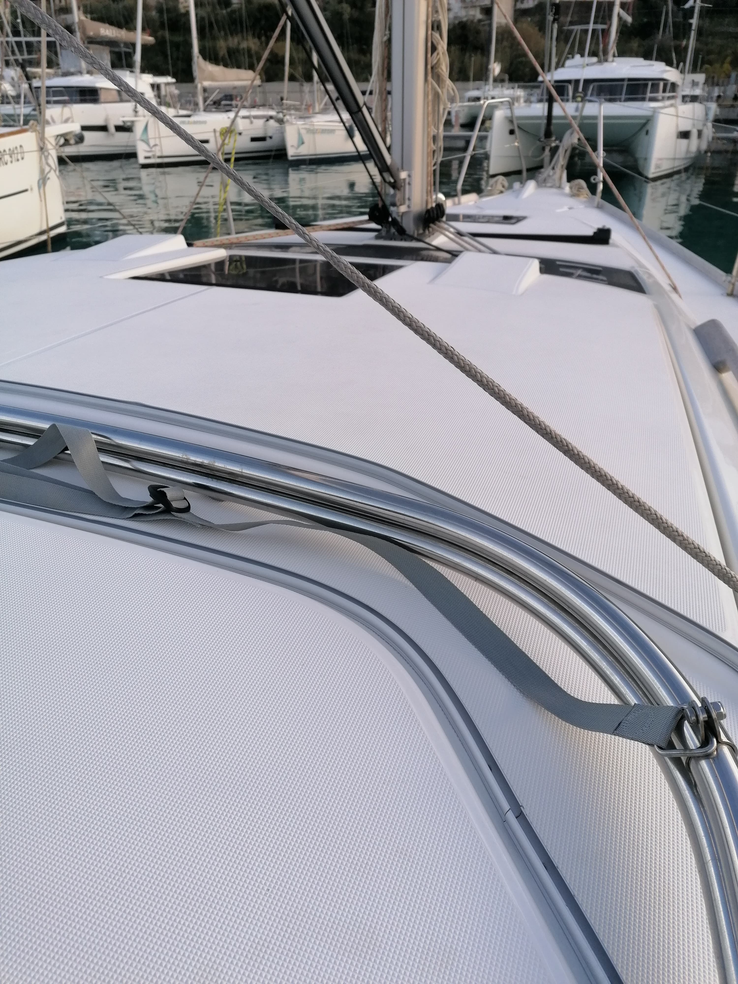 Dufour 360 Grand Large - photo 19