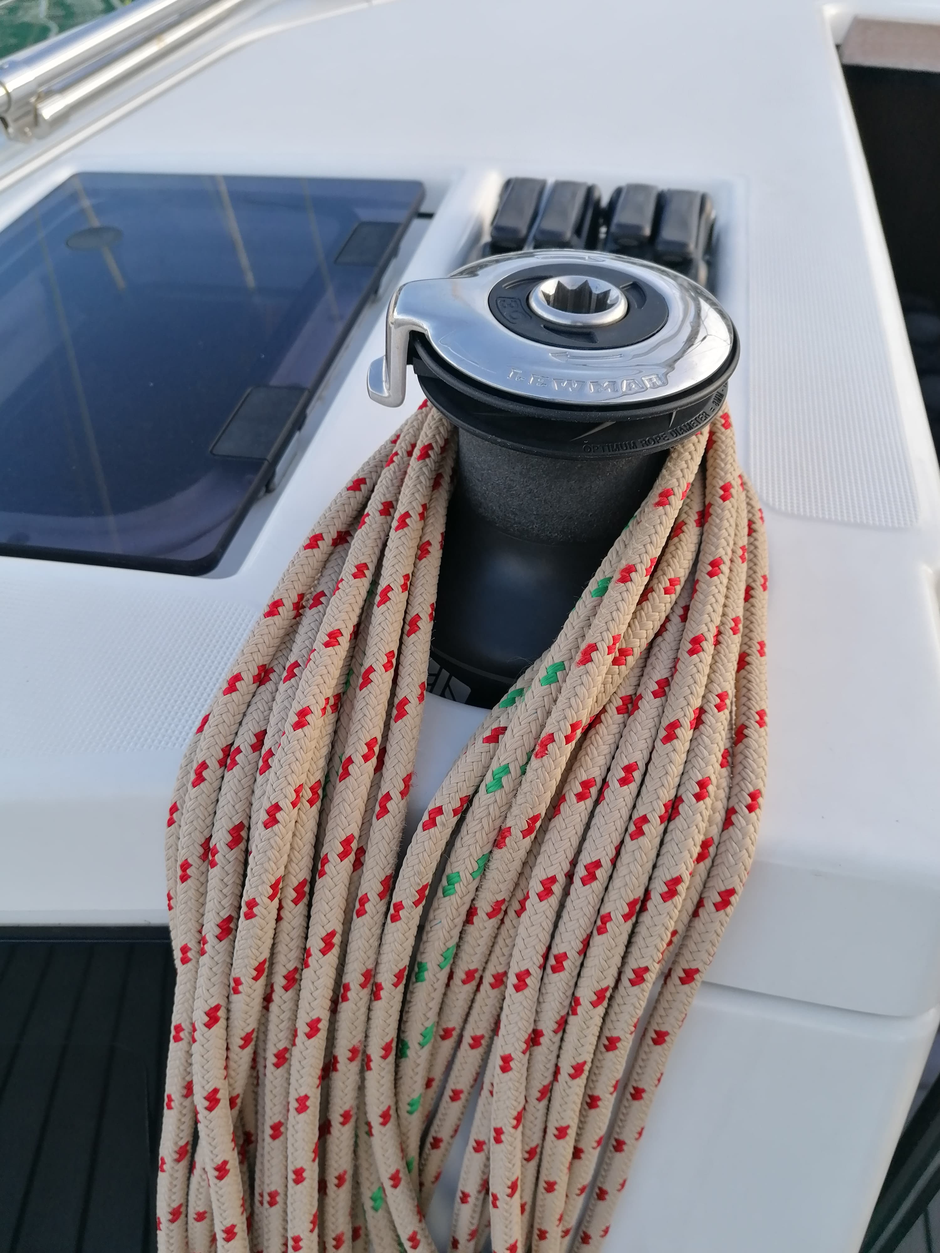 Dufour 360 Grand Large - photo 9